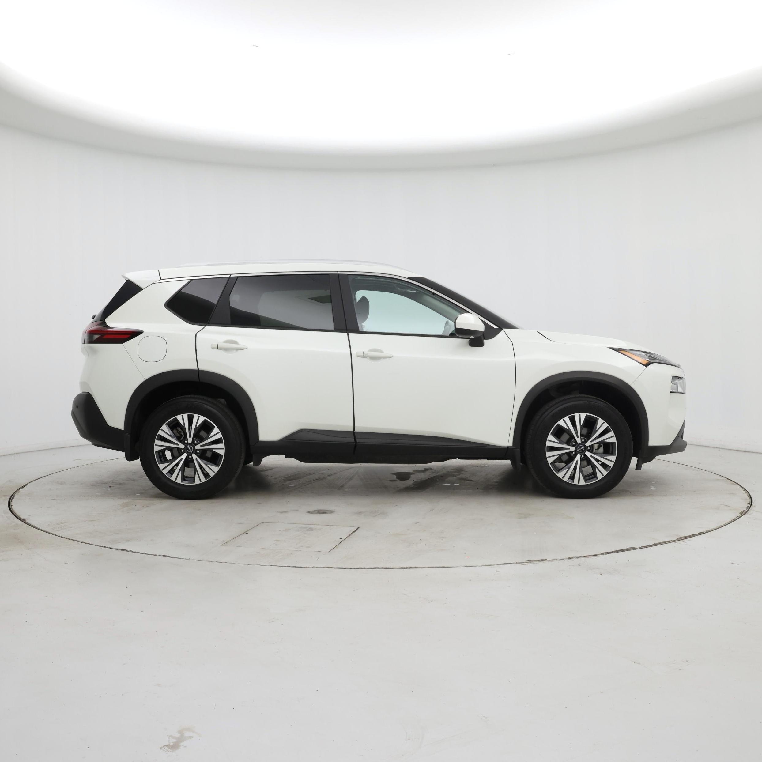 Thumbnail: 2023 Nissan Rogue - 7