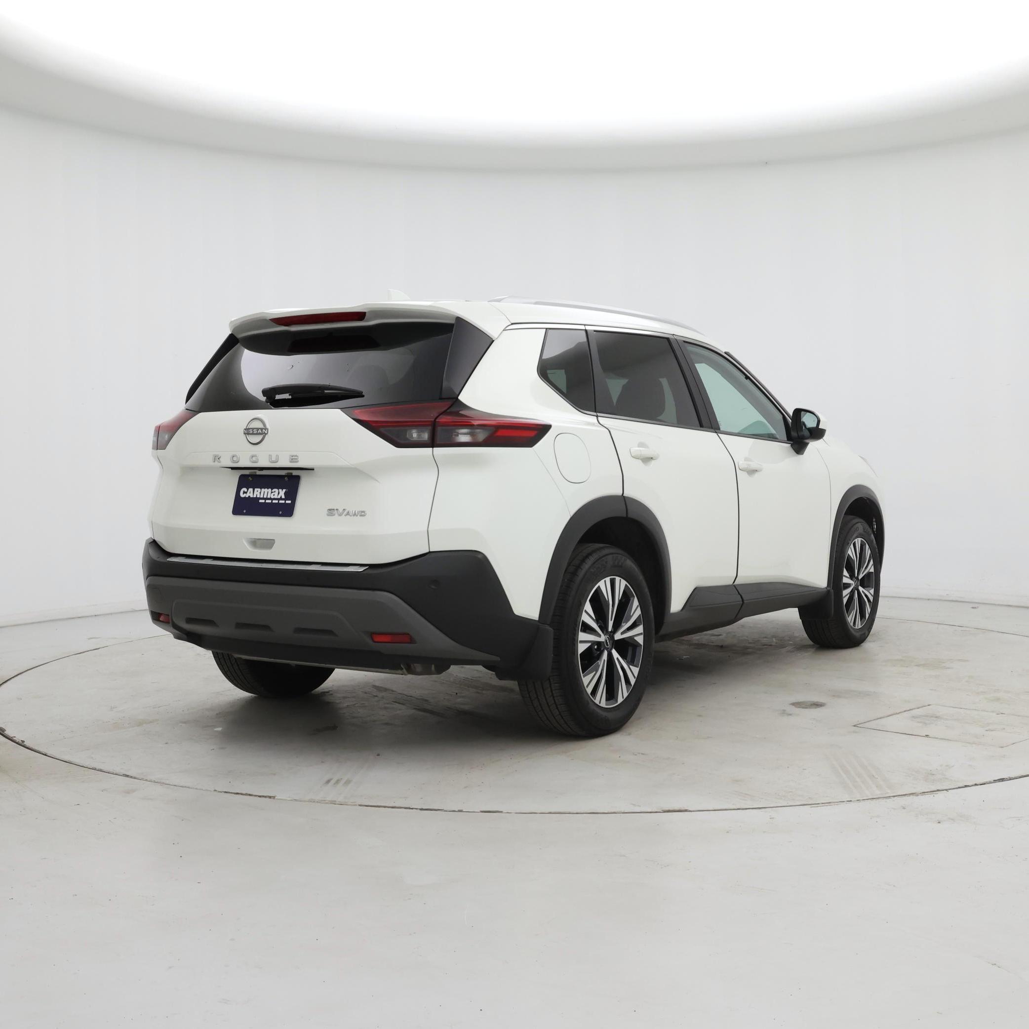 Thumbnail: 2023 Nissan Rogue - 8