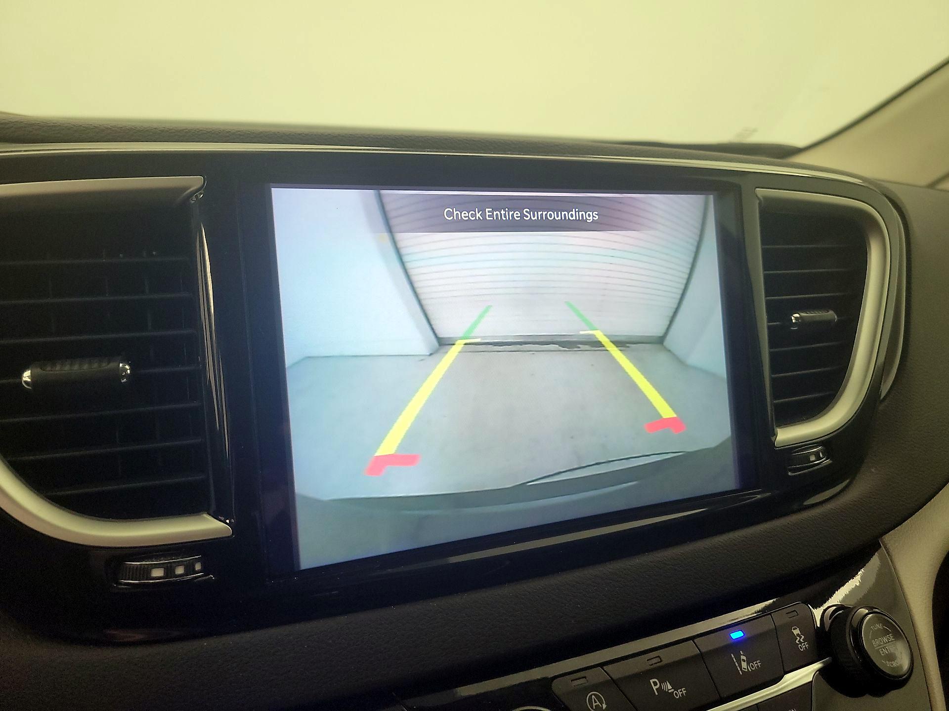 Thumbnail: 2024 Chrysler Pacifica - 14