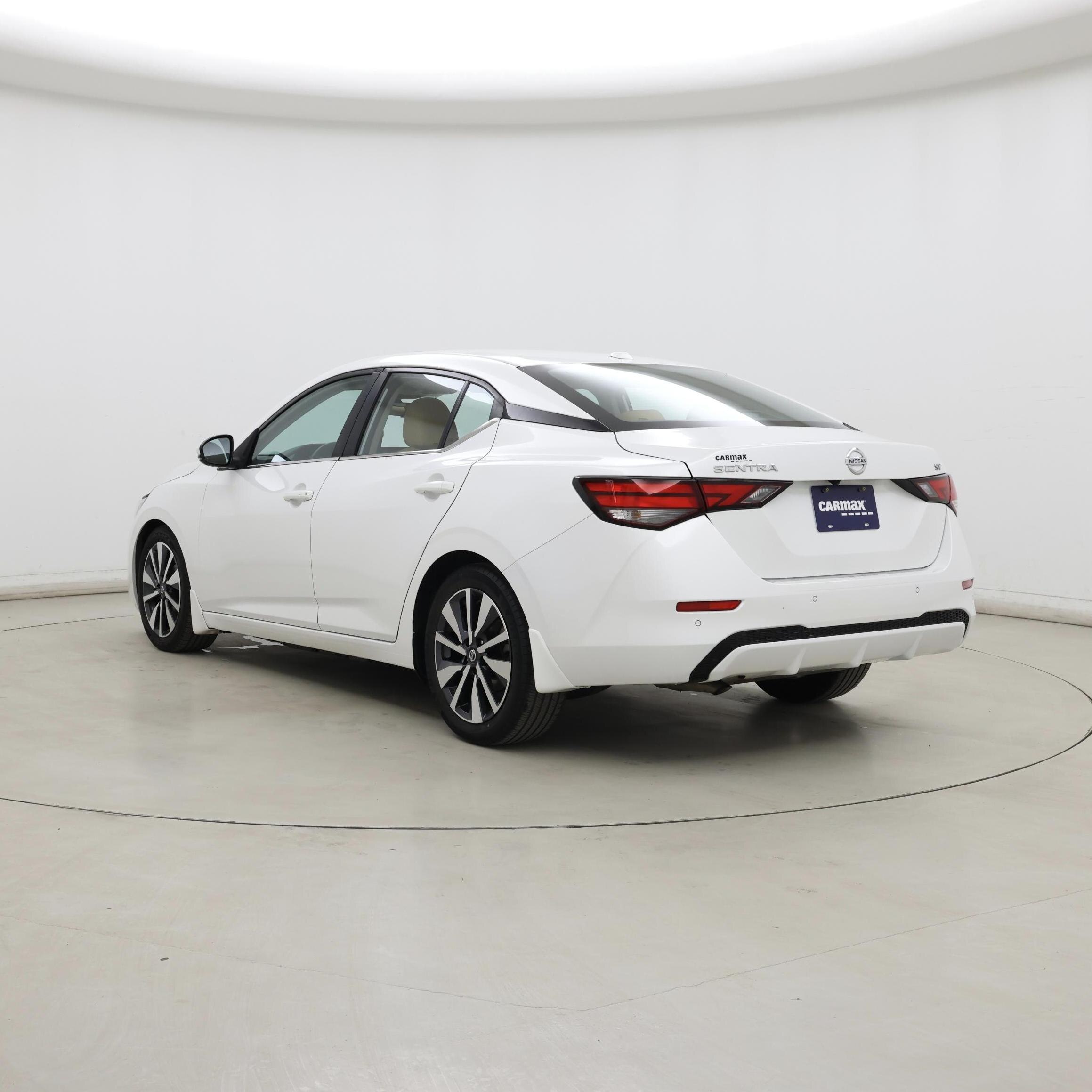 Thumbnail: 2020 Nissan Sentra - 2