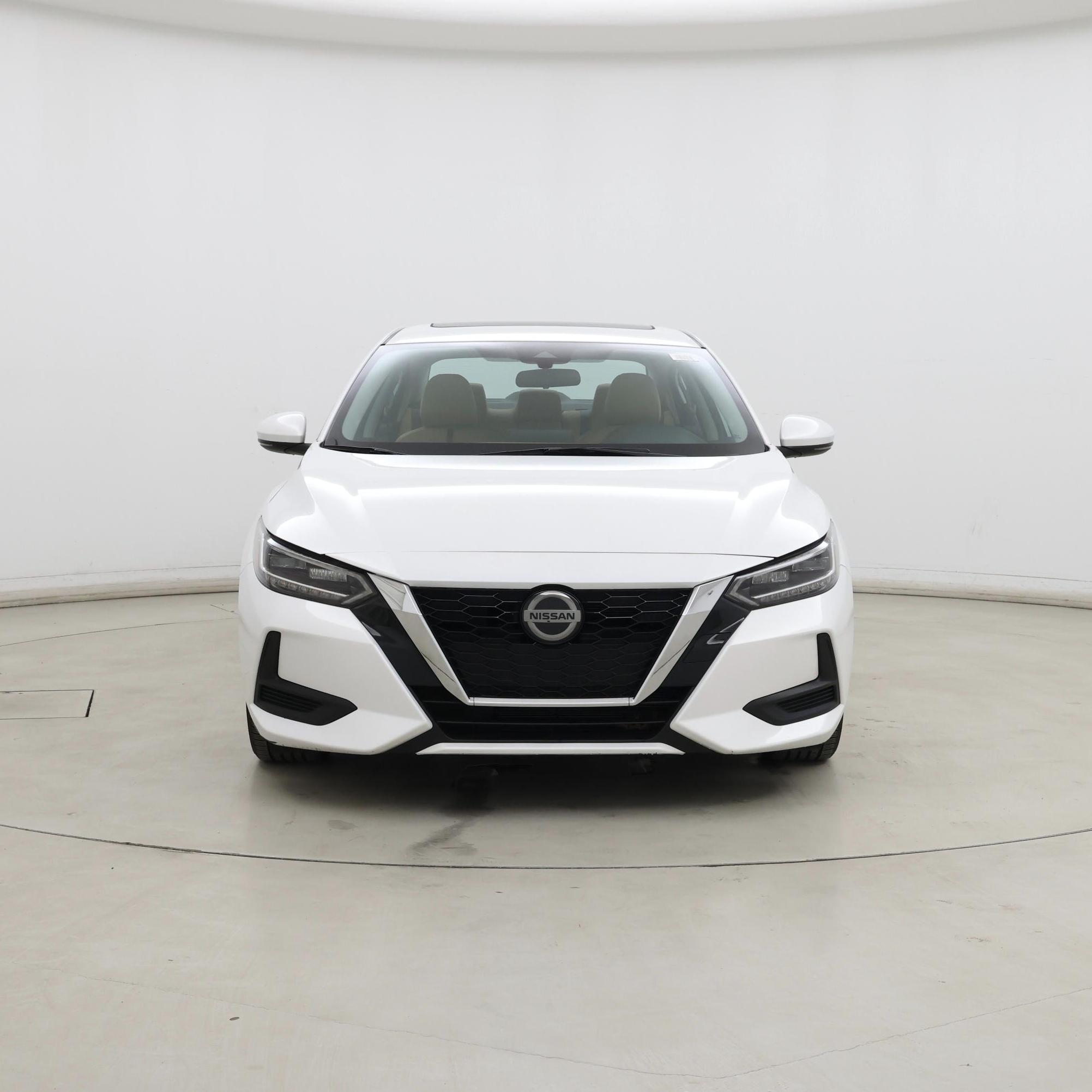 Thumbnail: 2020 Nissan Sentra - 5