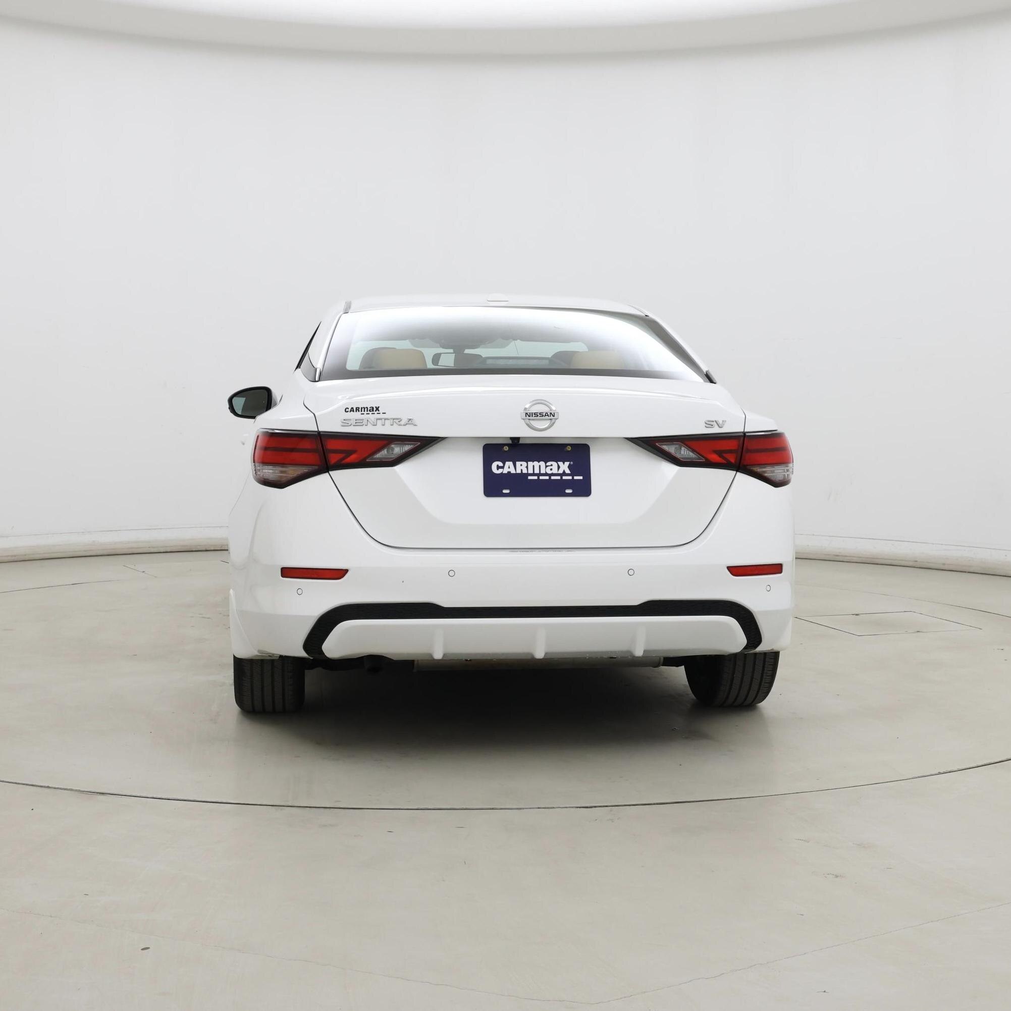 Thumbnail: 2020 Nissan Sentra - 6