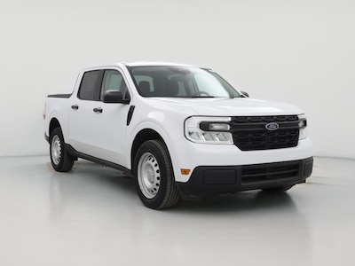 2023 Ford Maverick XL