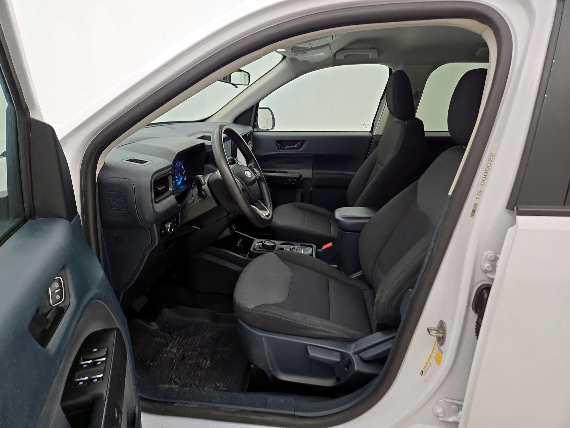 Thumbnail: 2023 Ford Maverick - 11