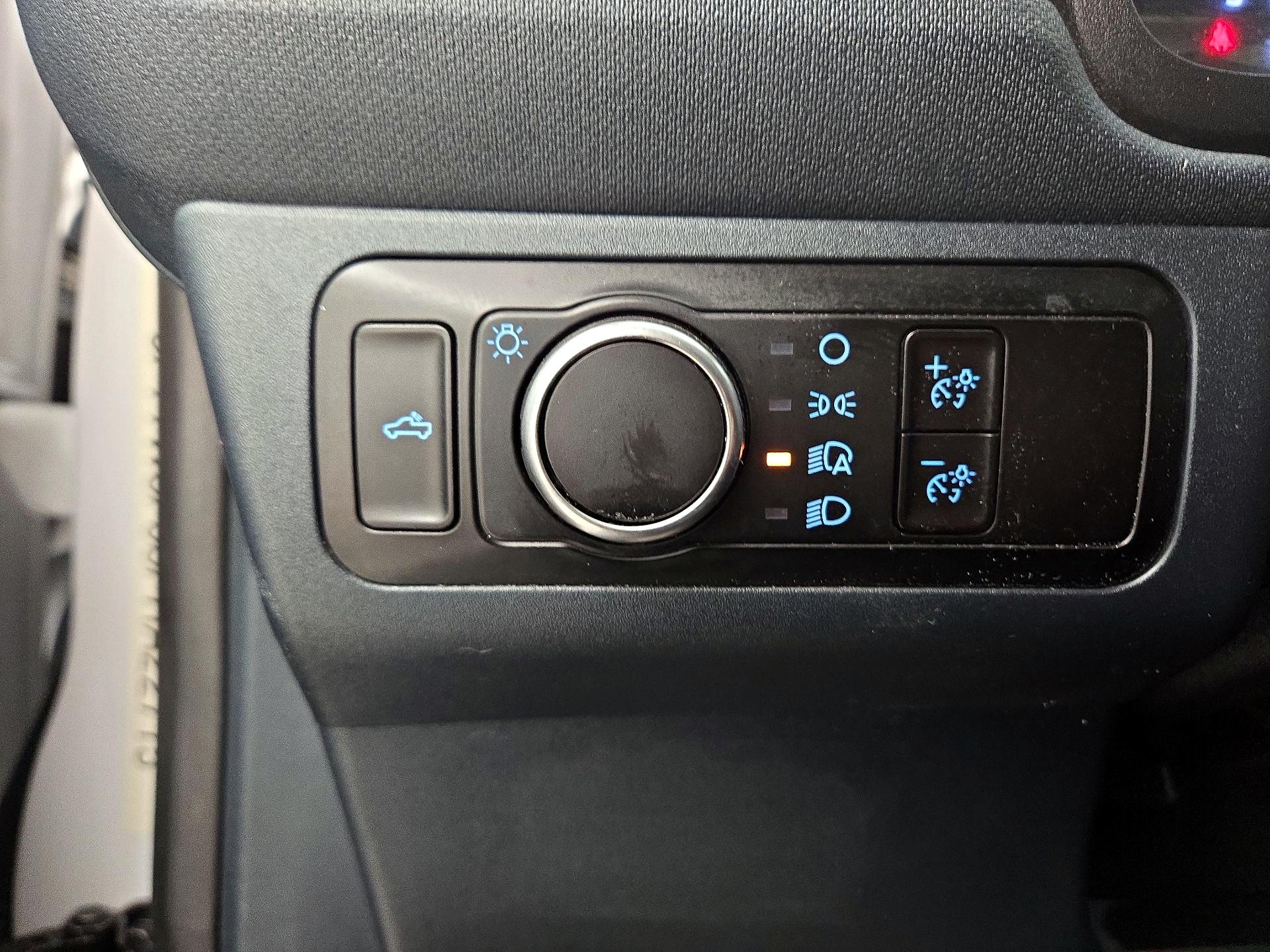 Thumbnail: 2023 Ford Maverick - 13