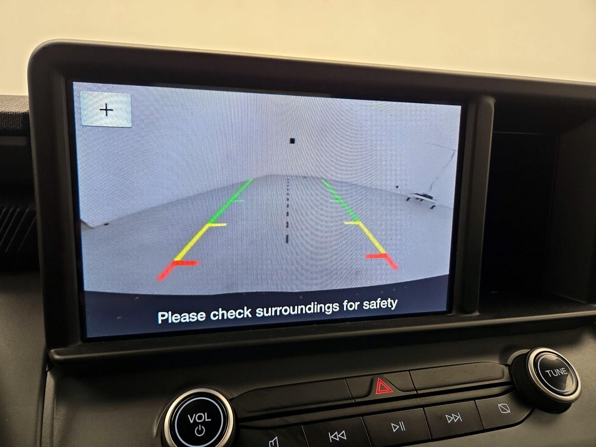 Thumbnail: 2023 Ford Maverick - 14