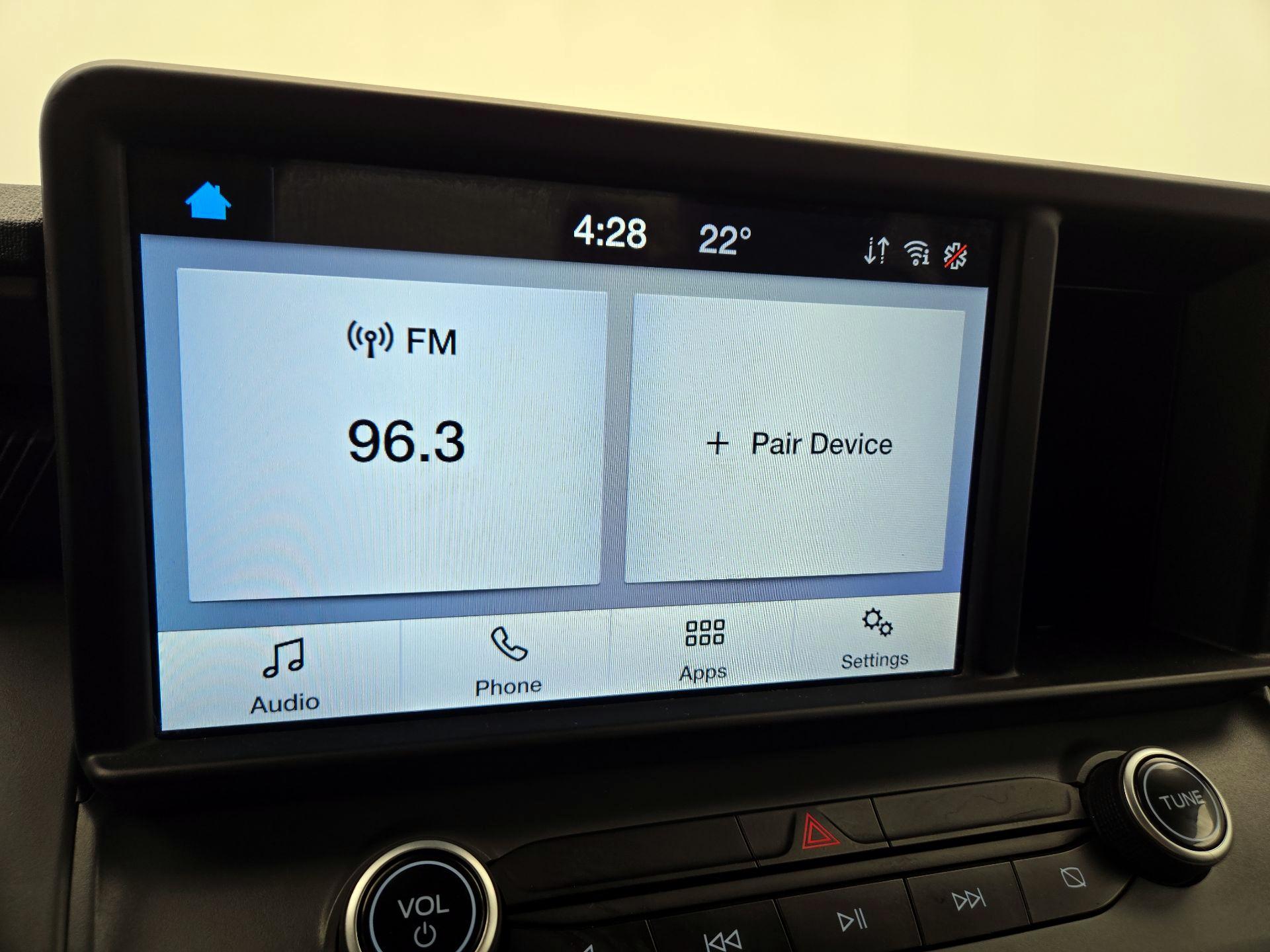 Thumbnail: 2023 Ford Maverick - 15