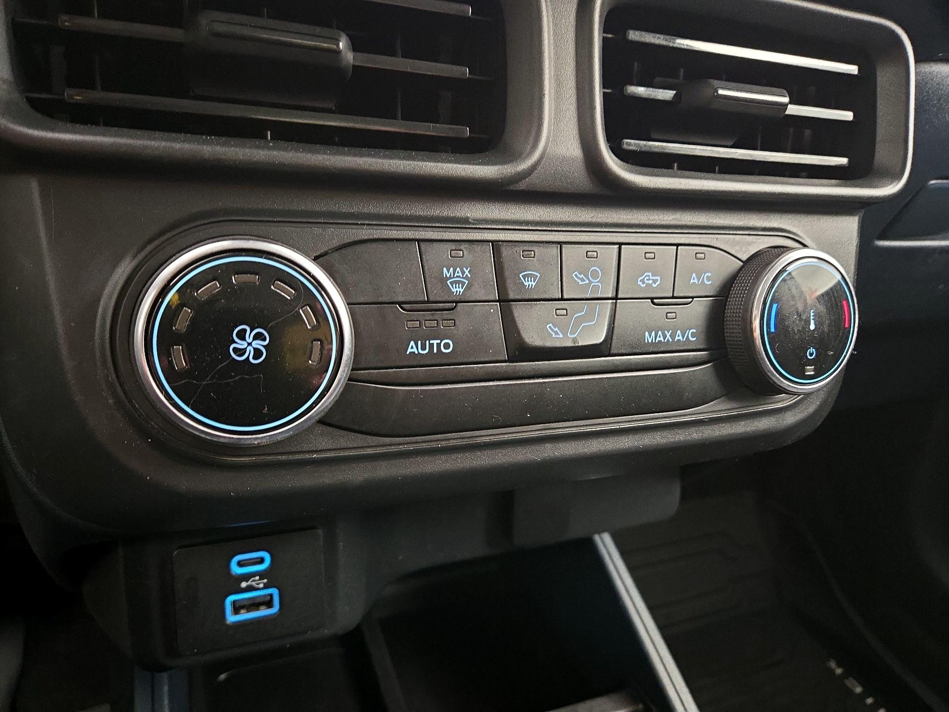 Thumbnail: 2023 Ford Maverick - 16