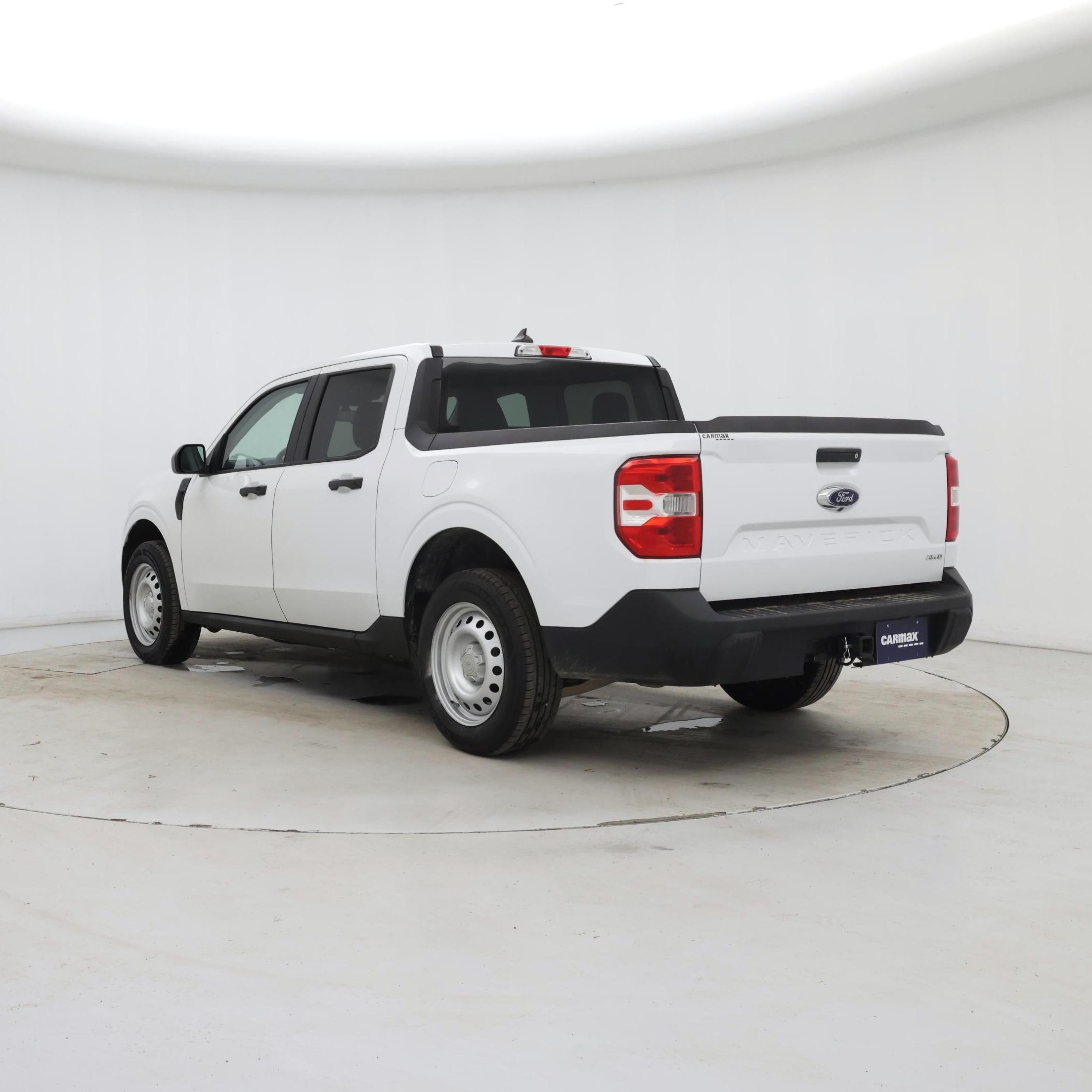 Thumbnail: 2023 Ford Maverick - 2