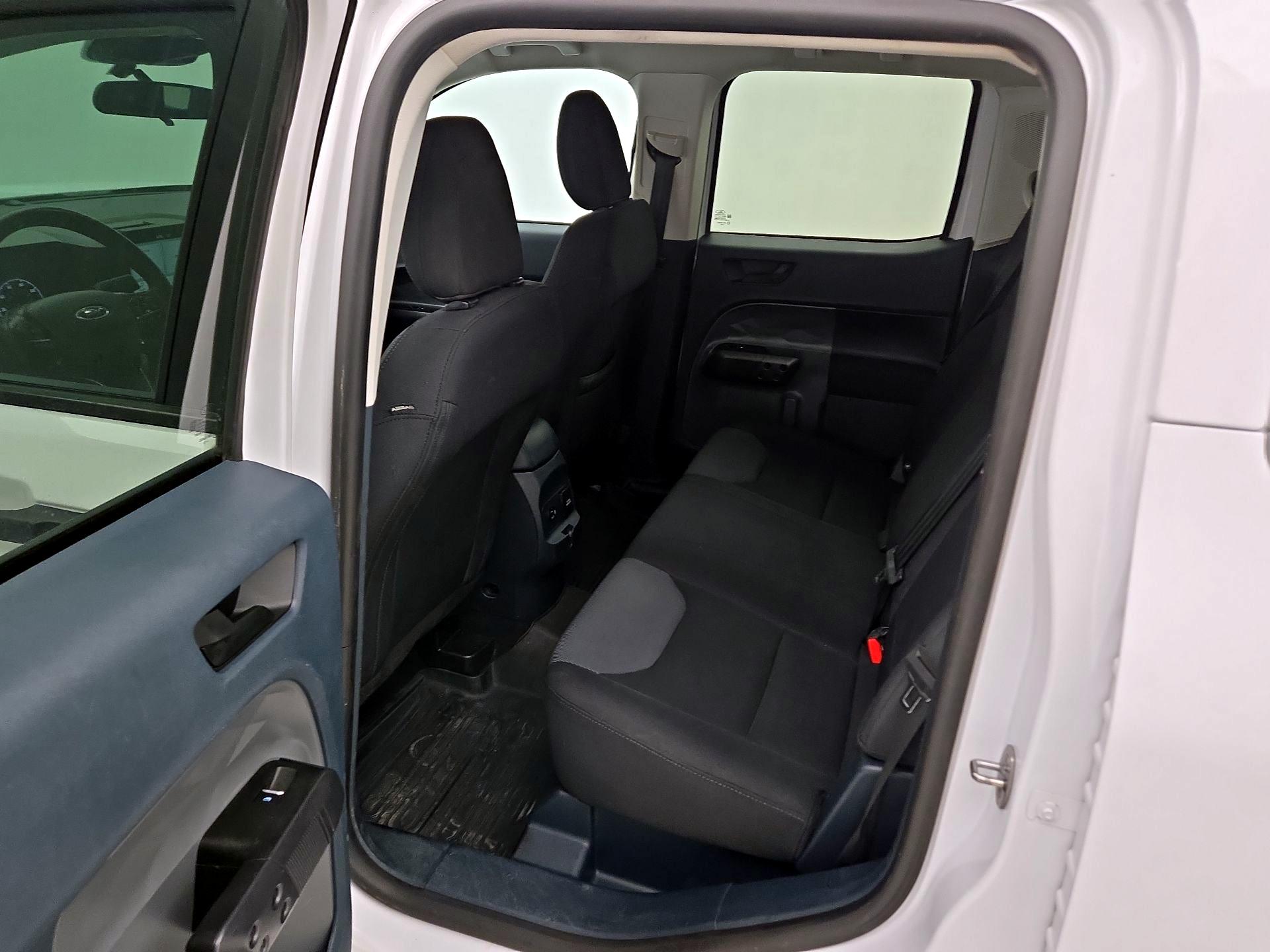 Thumbnail: 2023 Ford Maverick - 19