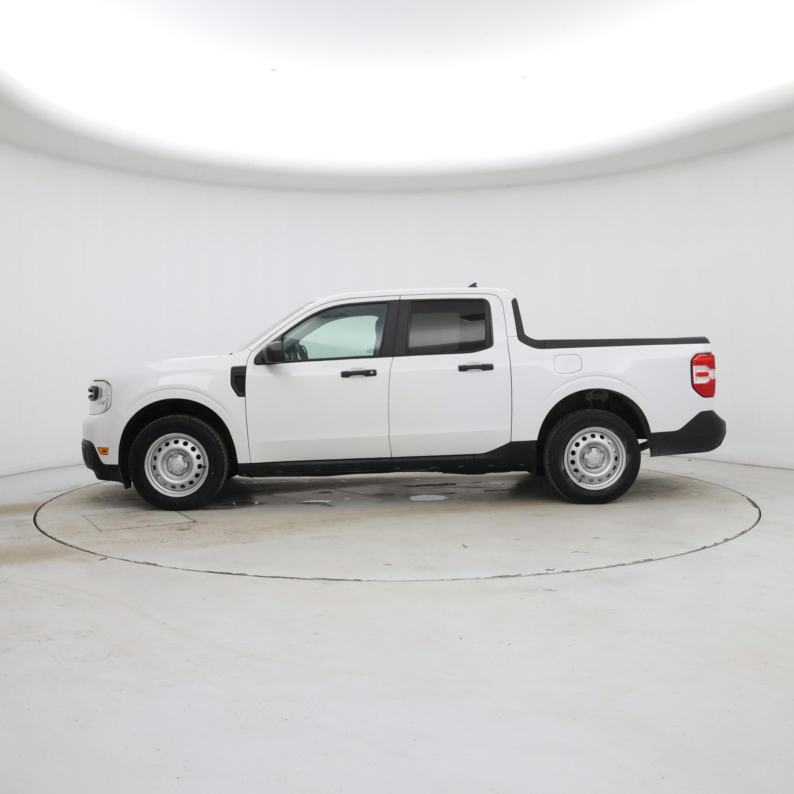 Thumbnail: 2023 Ford Maverick - 3