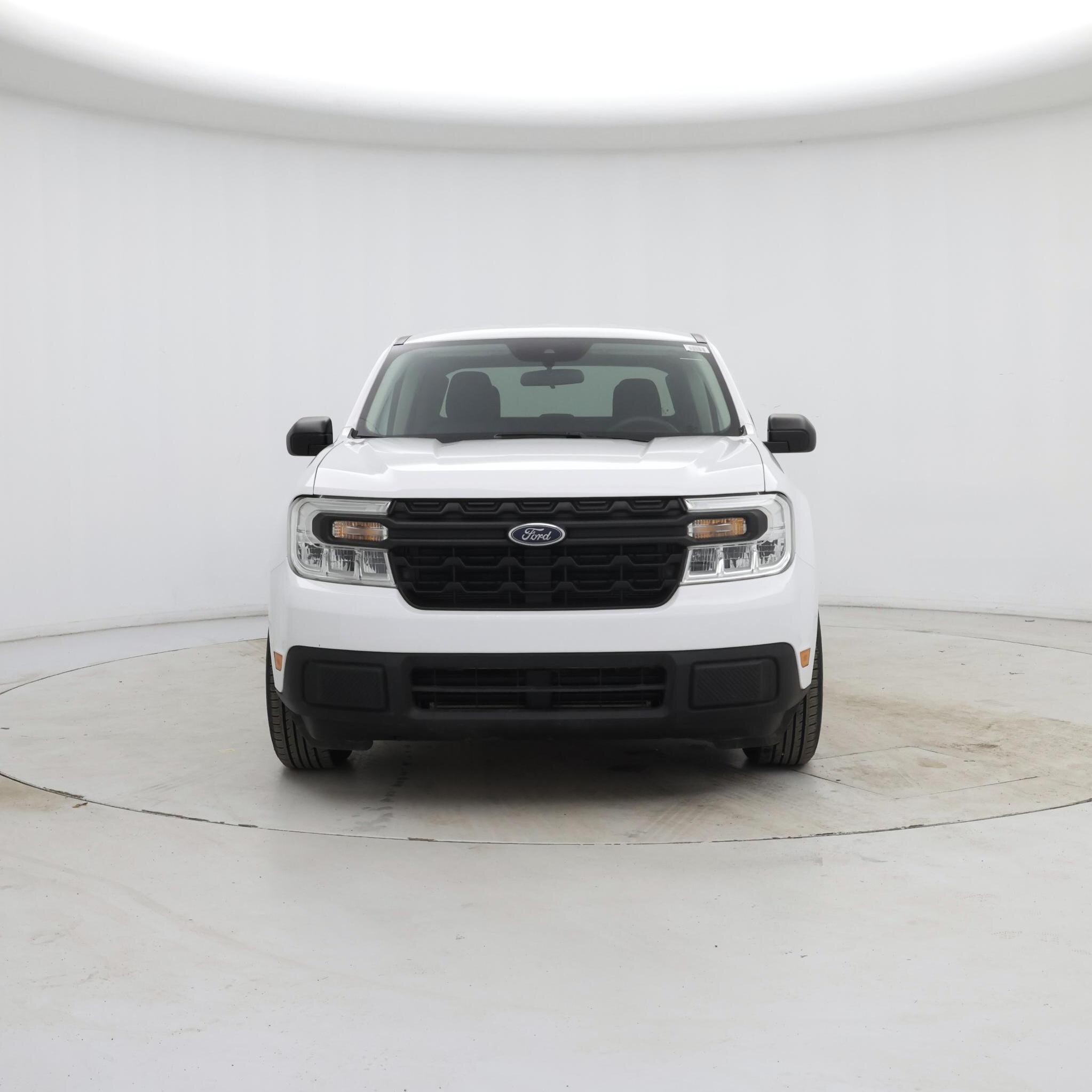 Thumbnail: 2023 Ford Maverick - 5