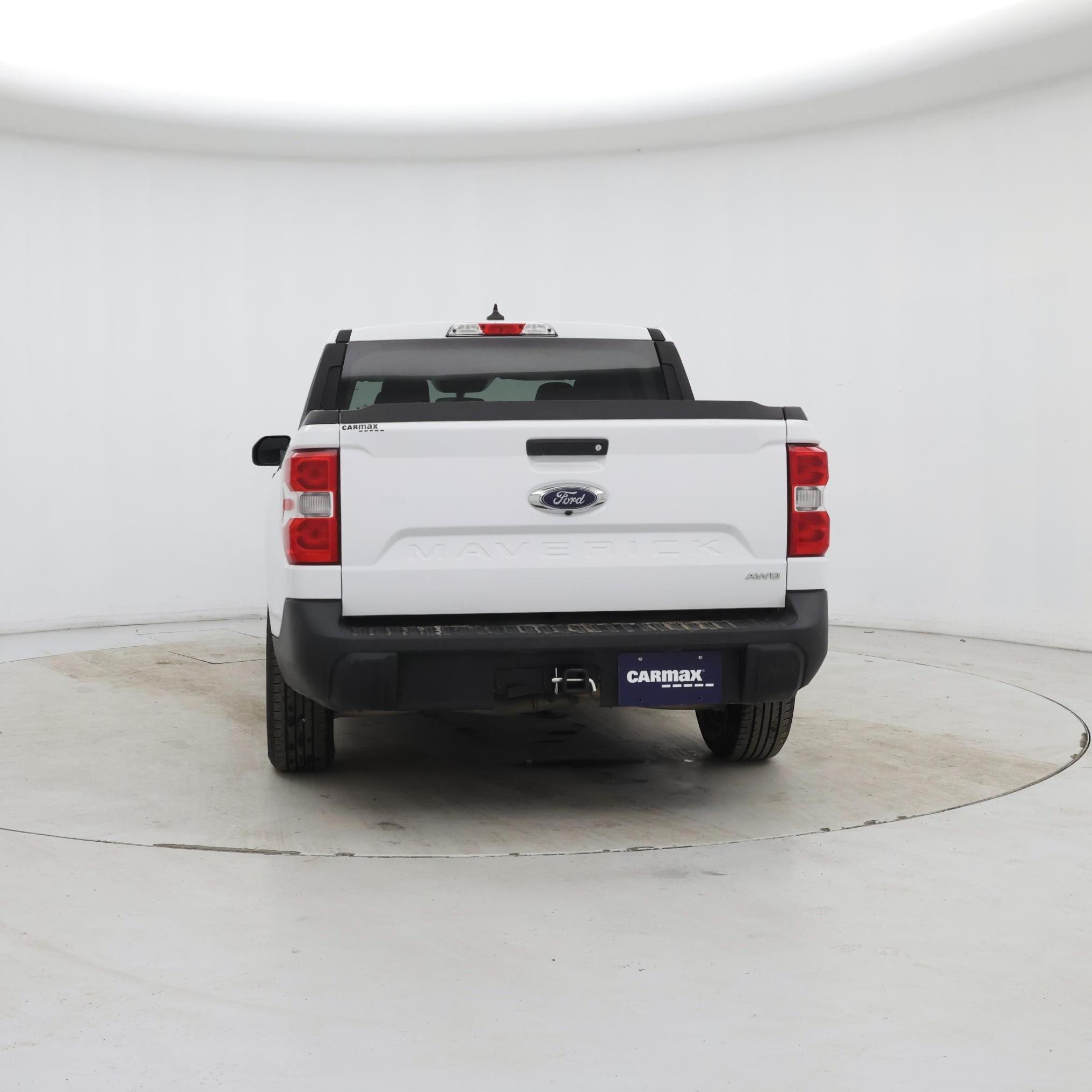 Thumbnail: 2023 Ford Maverick - 6