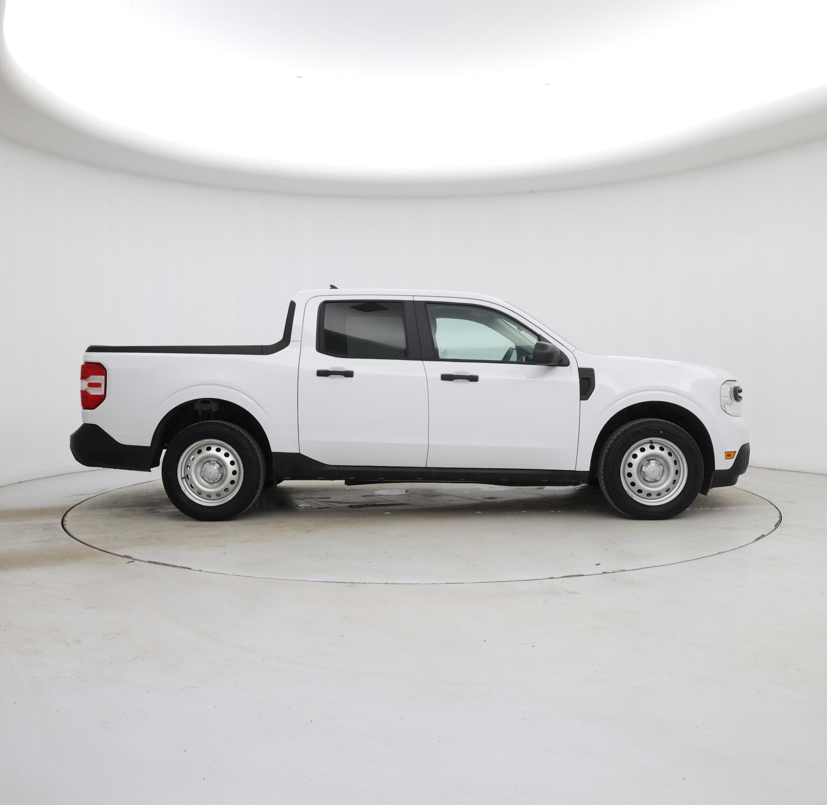 Thumbnail: 2023 Ford Maverick - 7