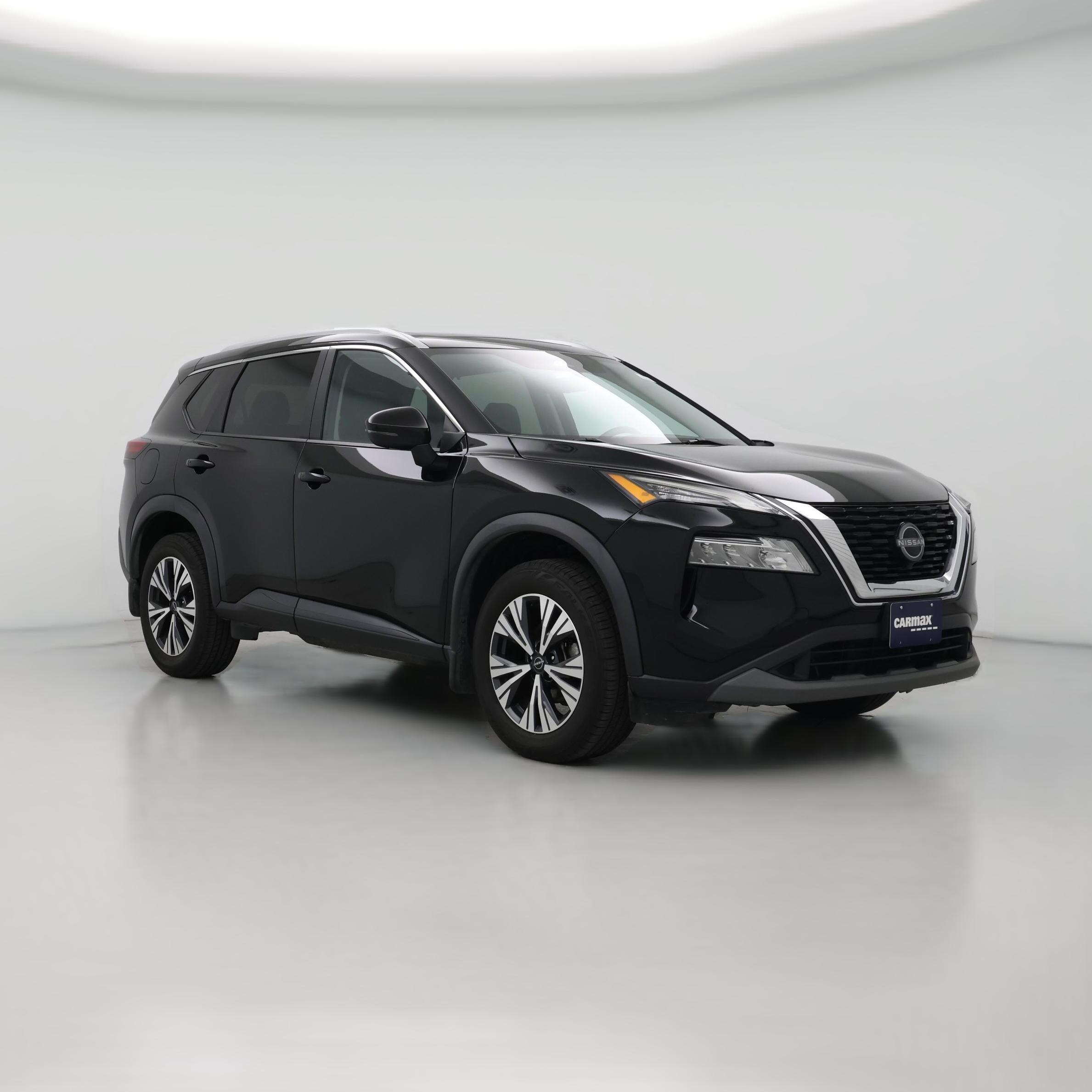 Thumbnail: 2023 Nissan Rogue - 1