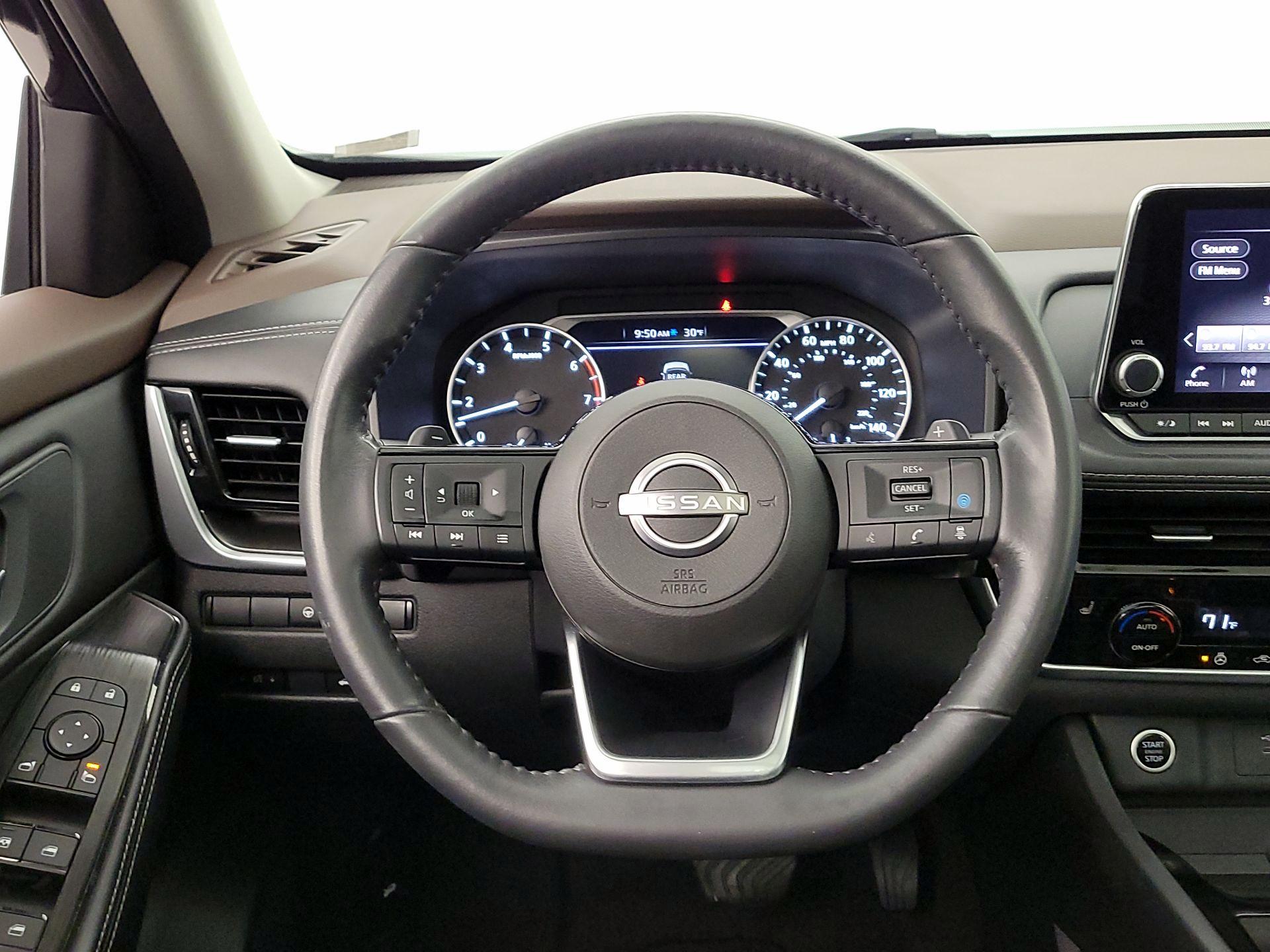 Thumbnail: 2023 Nissan Rogue - 10