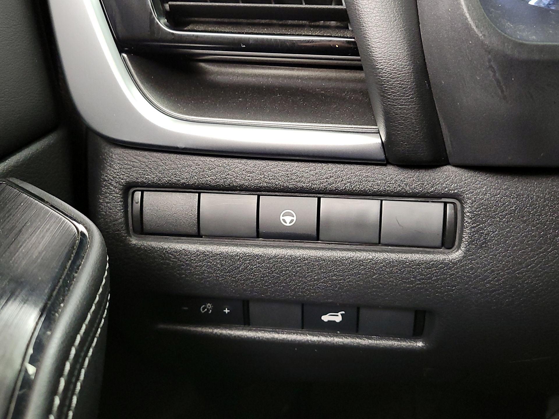 Thumbnail: 2023 Nissan Rogue - 13