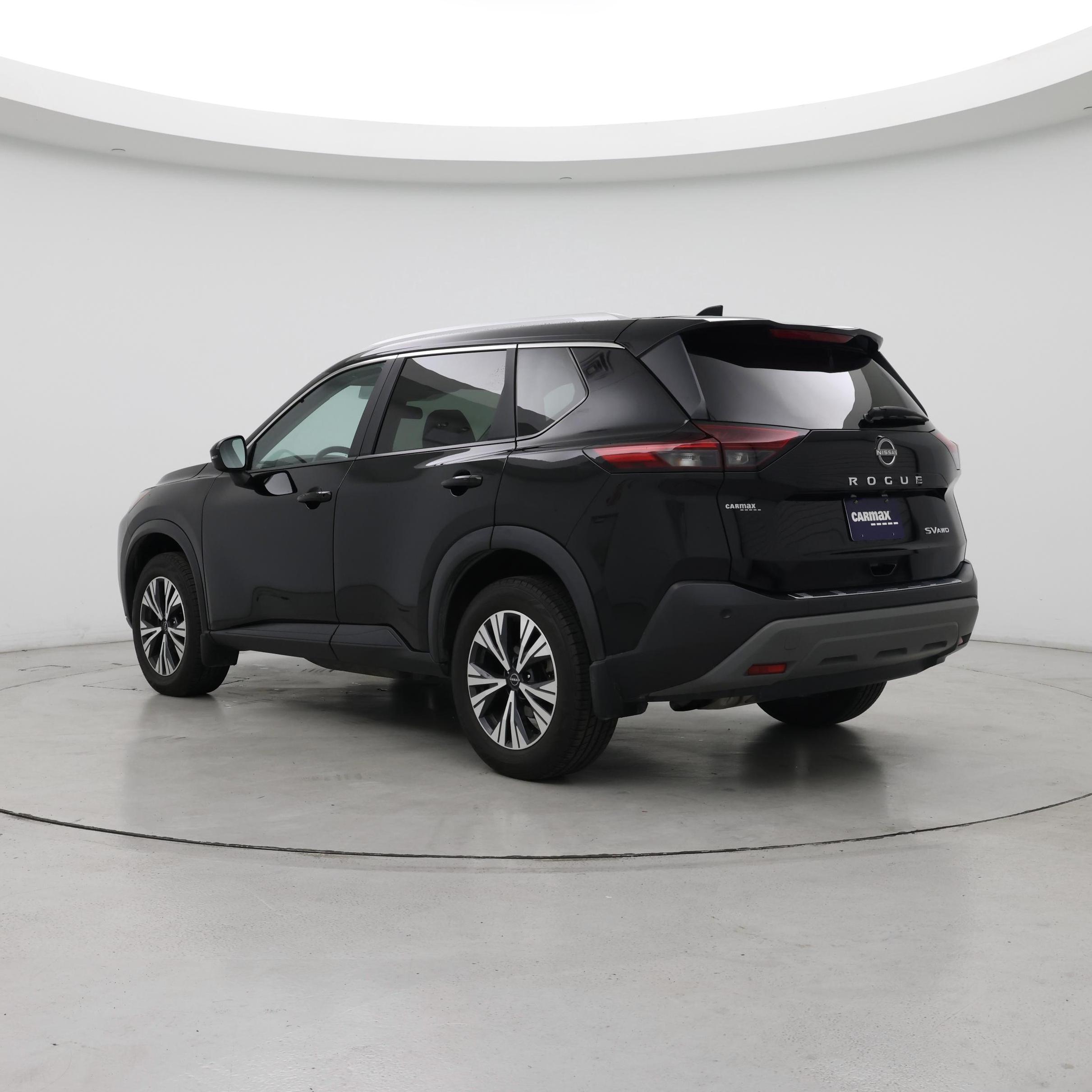 Thumbnail: 2023 Nissan Rogue - 2