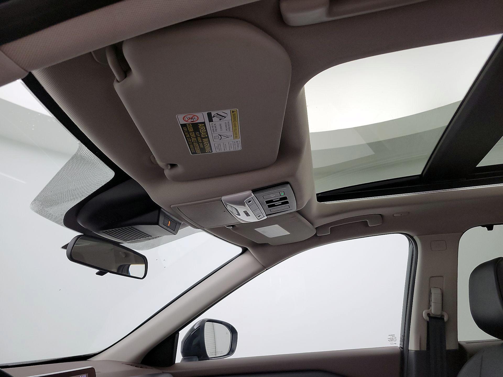 Thumbnail: 2023 Nissan Rogue - 19