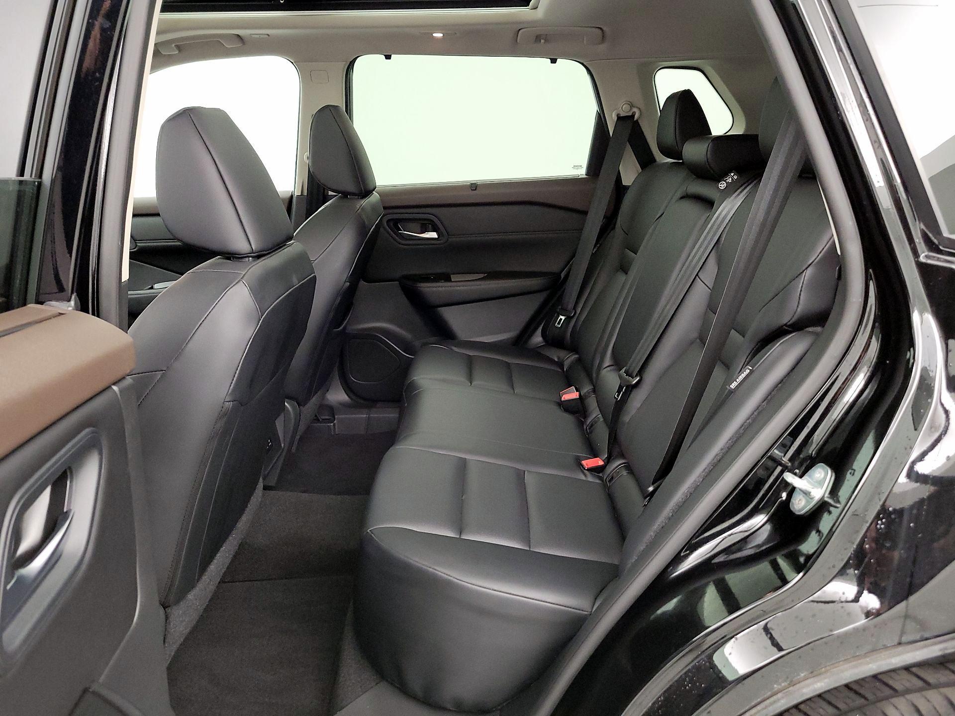 Thumbnail: 2023 Nissan Rogue - 20