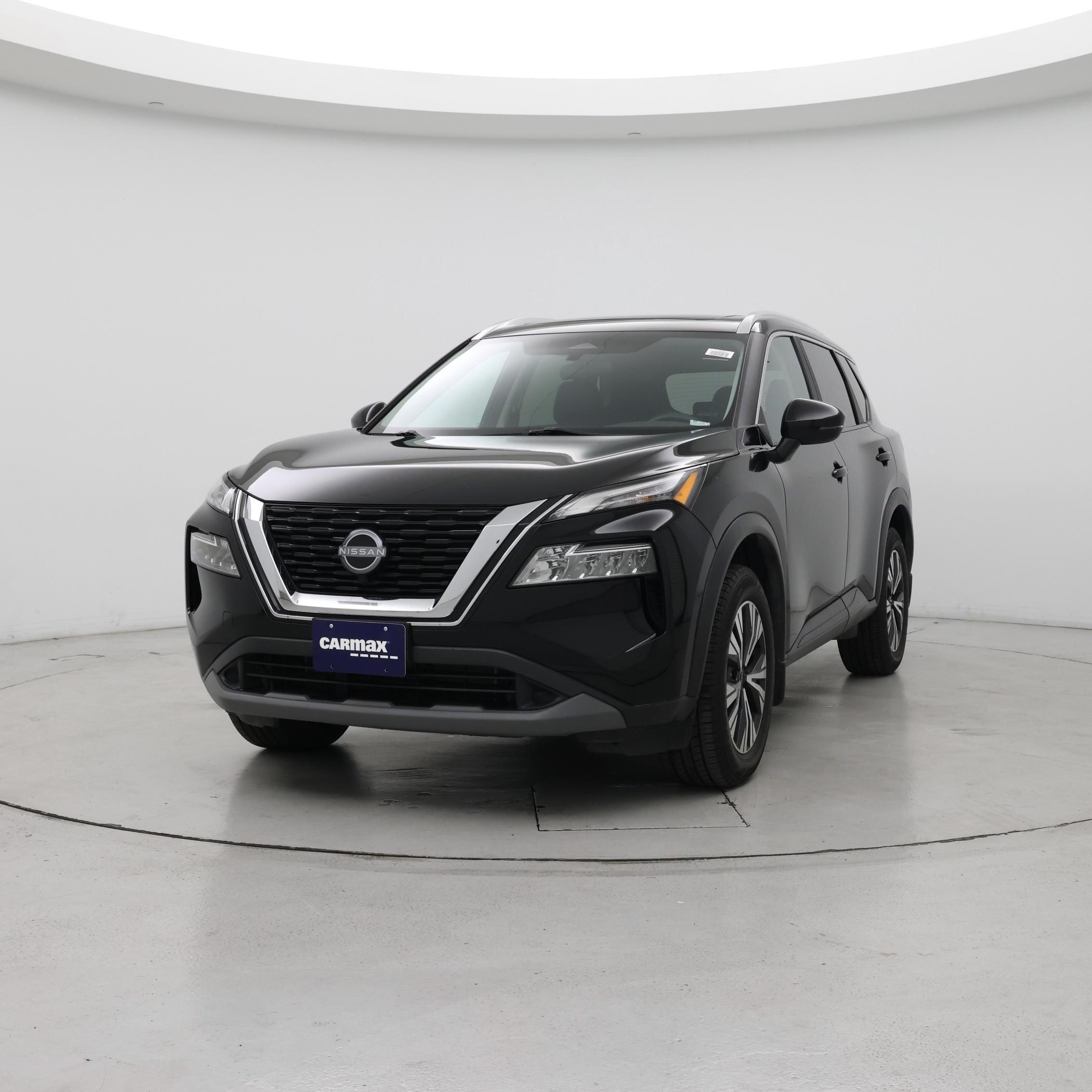 Thumbnail: 2023 Nissan Rogue - 4
