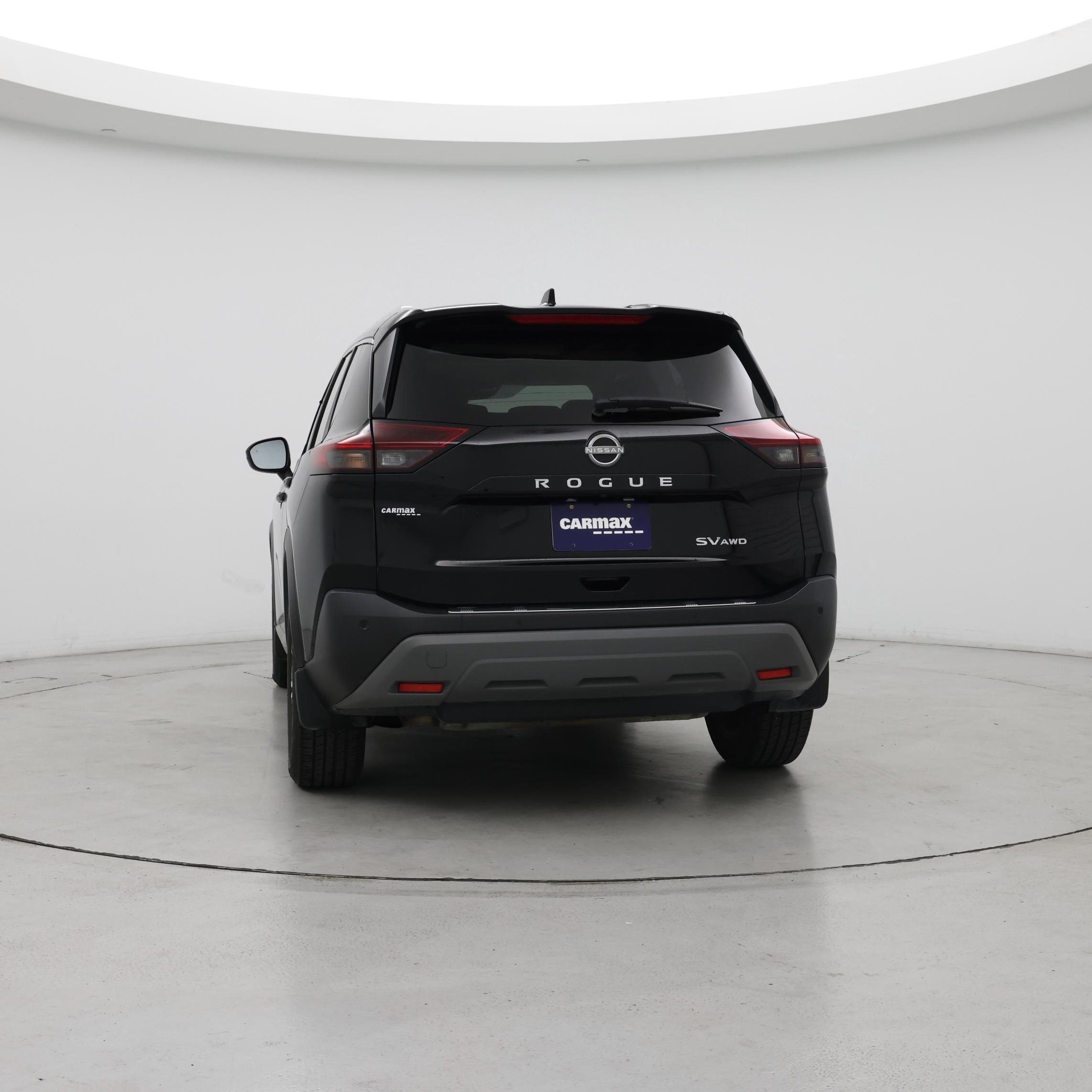 Thumbnail: 2023 Nissan Rogue - 6