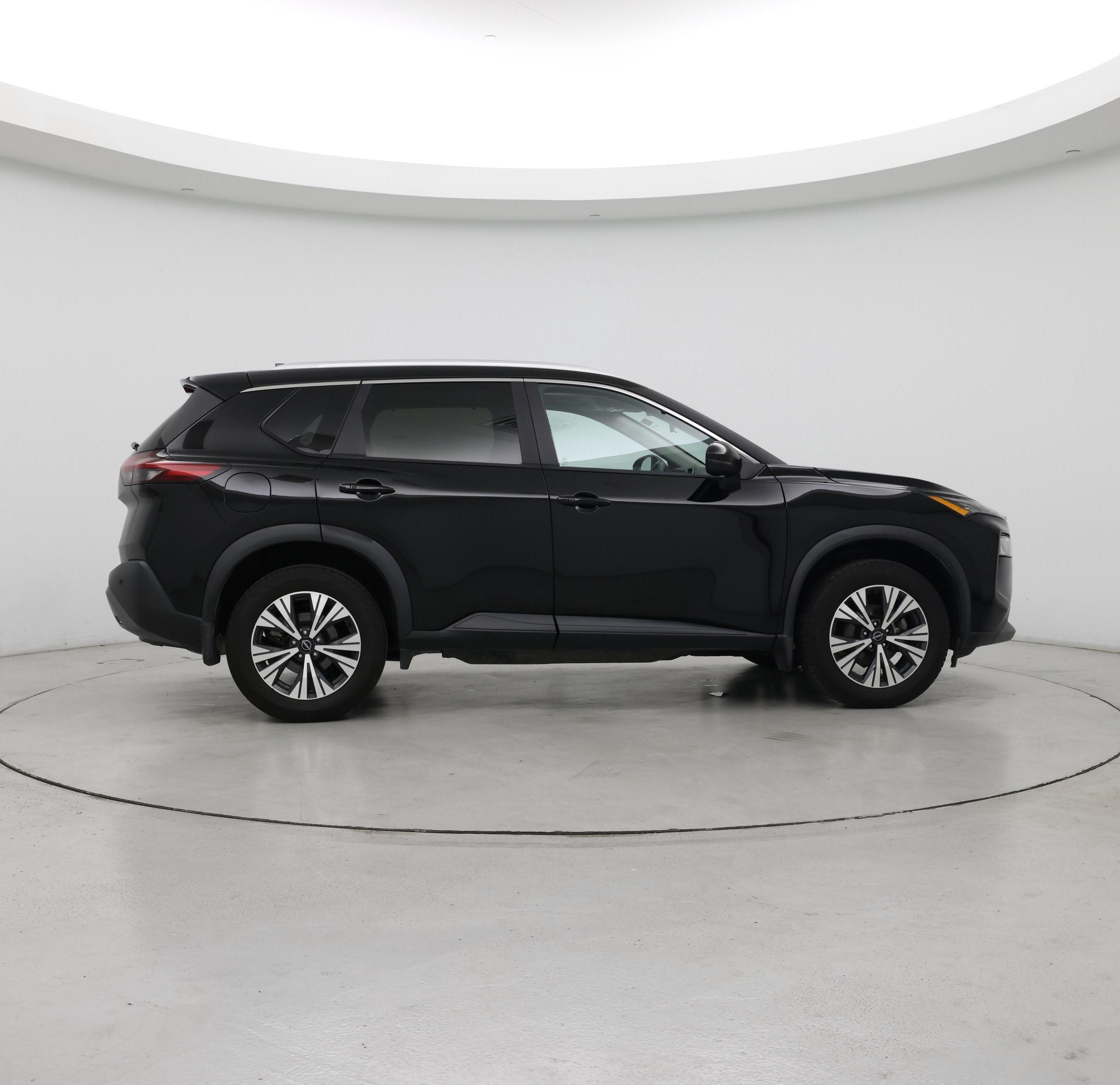Thumbnail: 2023 Nissan Rogue - 7