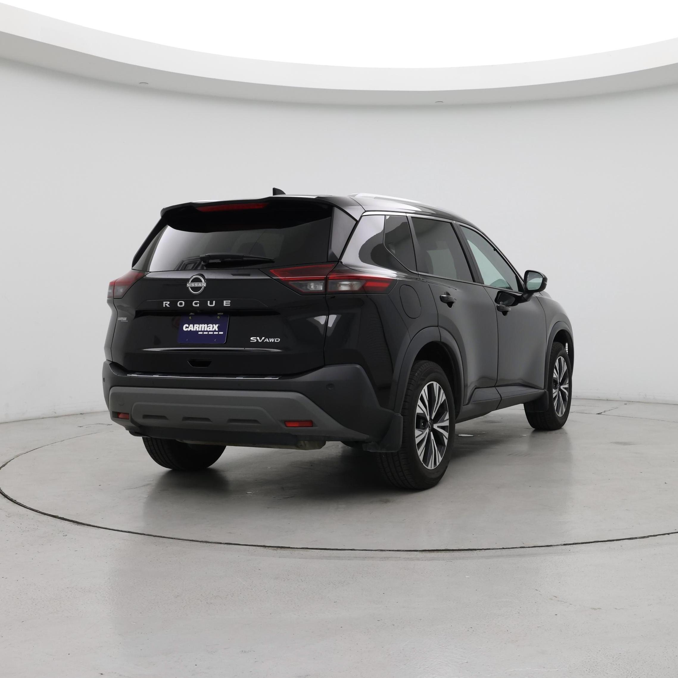 Thumbnail: 2023 Nissan Rogue - 8