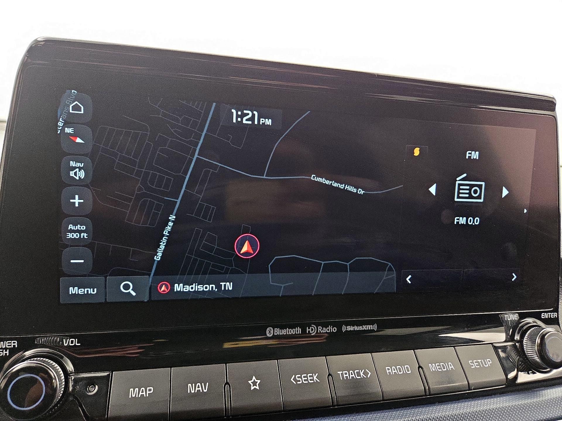 Thumbnail: 2023 Kia Seltos - 14