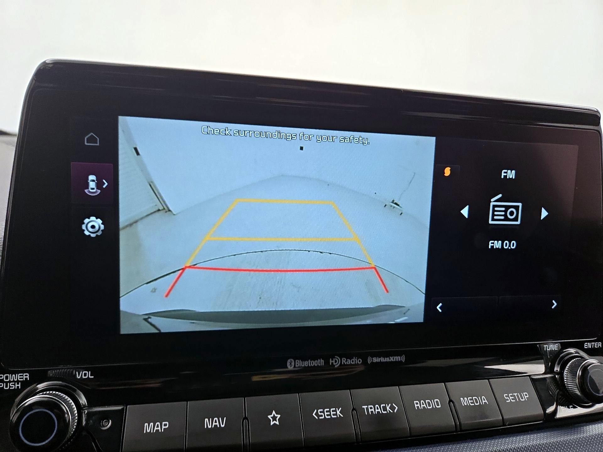 Thumbnail: 2023 Kia Seltos - 15