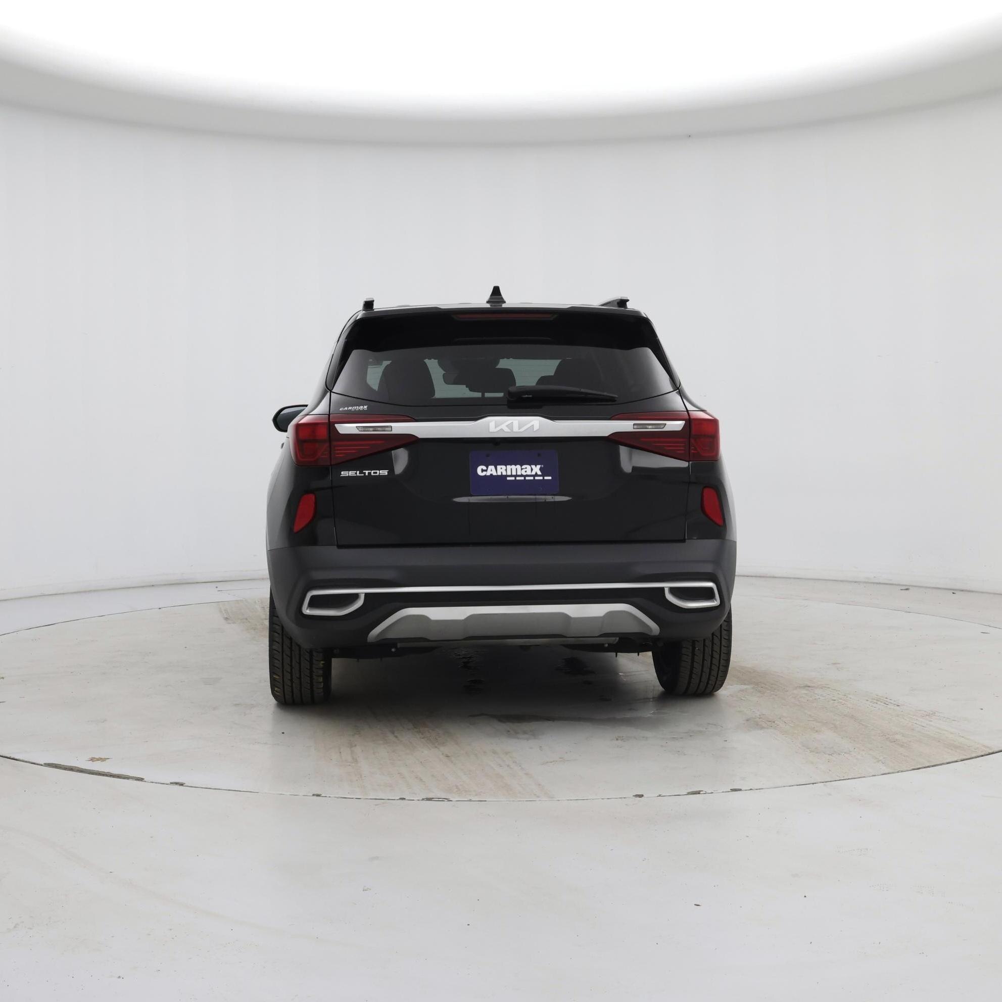 Thumbnail: 2023 Kia Seltos - 6