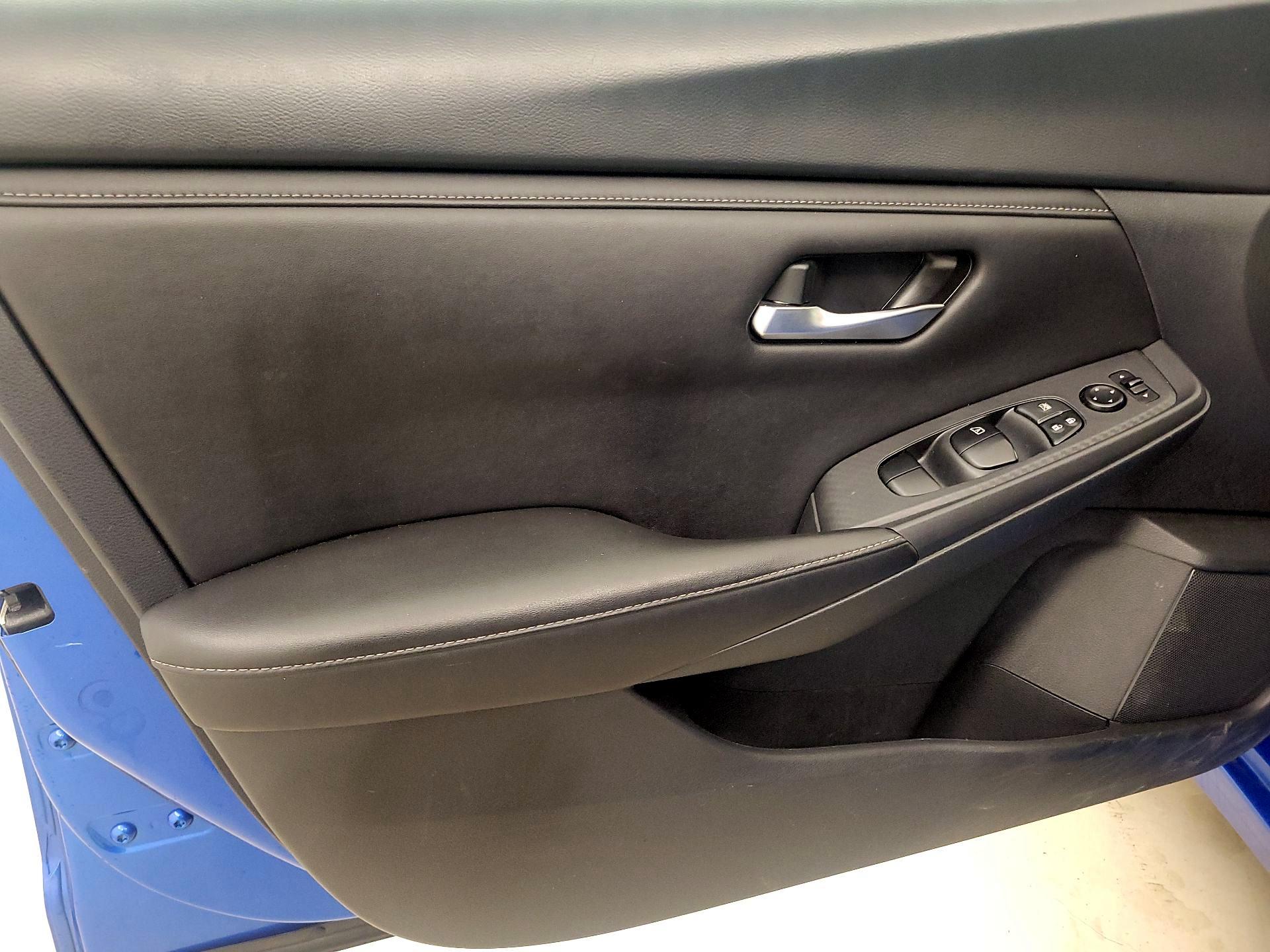 Thumbnail: 2023 Nissan Sentra - 12