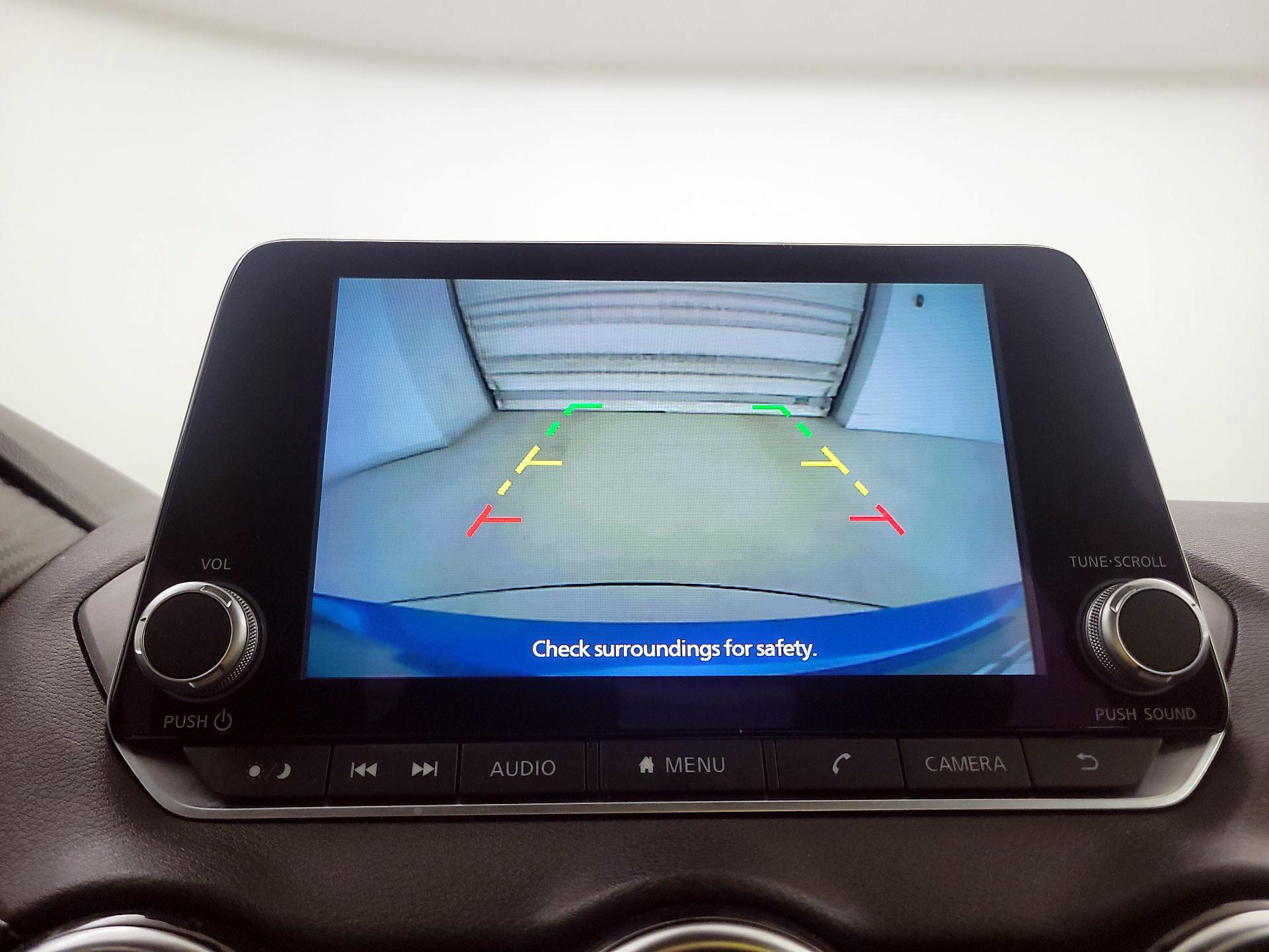 Thumbnail: 2023 Nissan Sentra - 14