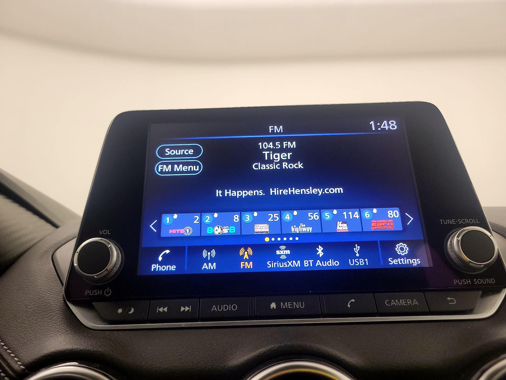 Thumbnail: 2023 Nissan Sentra - 15