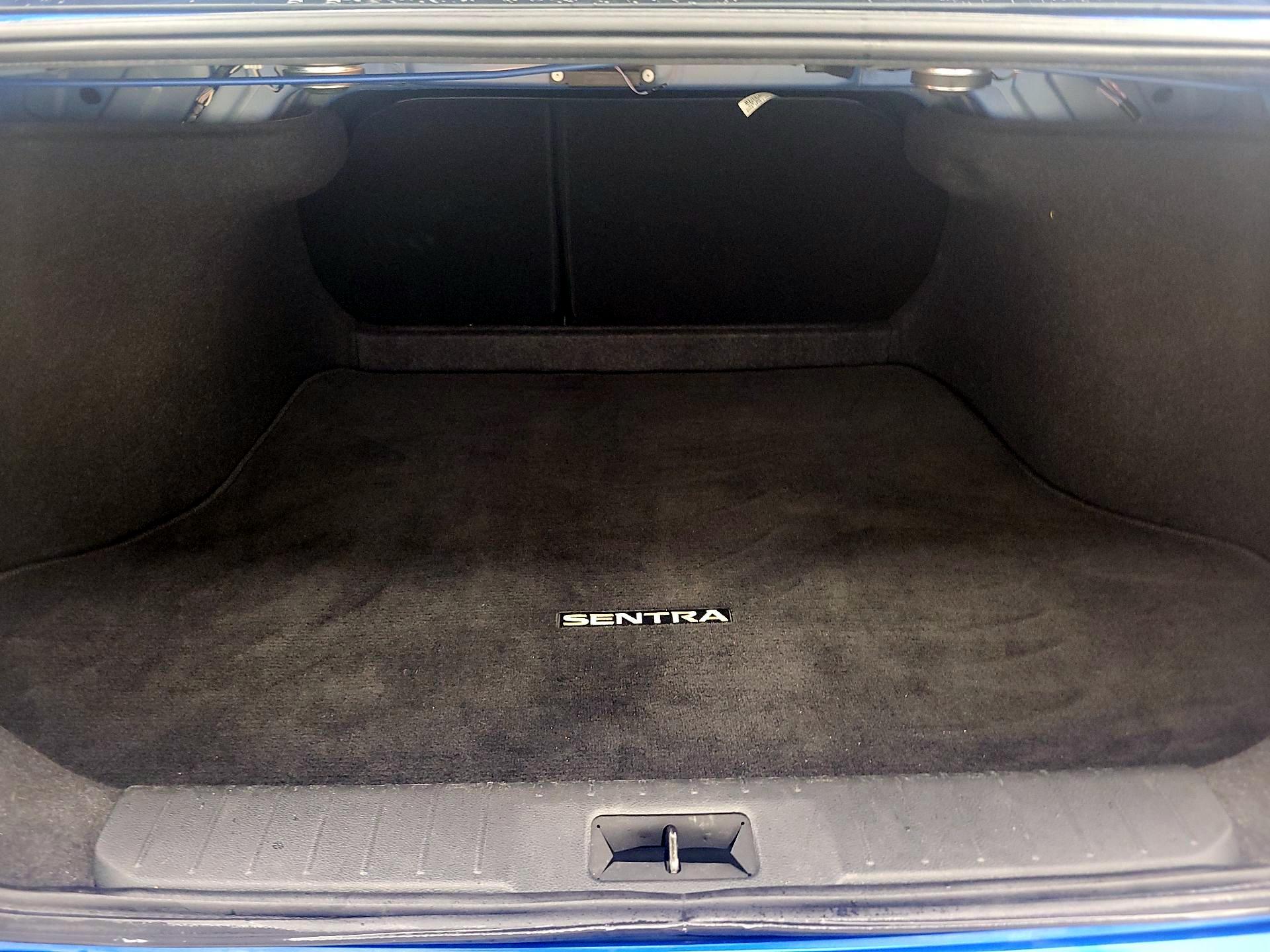 Thumbnail: 2023 Nissan Sentra - 20