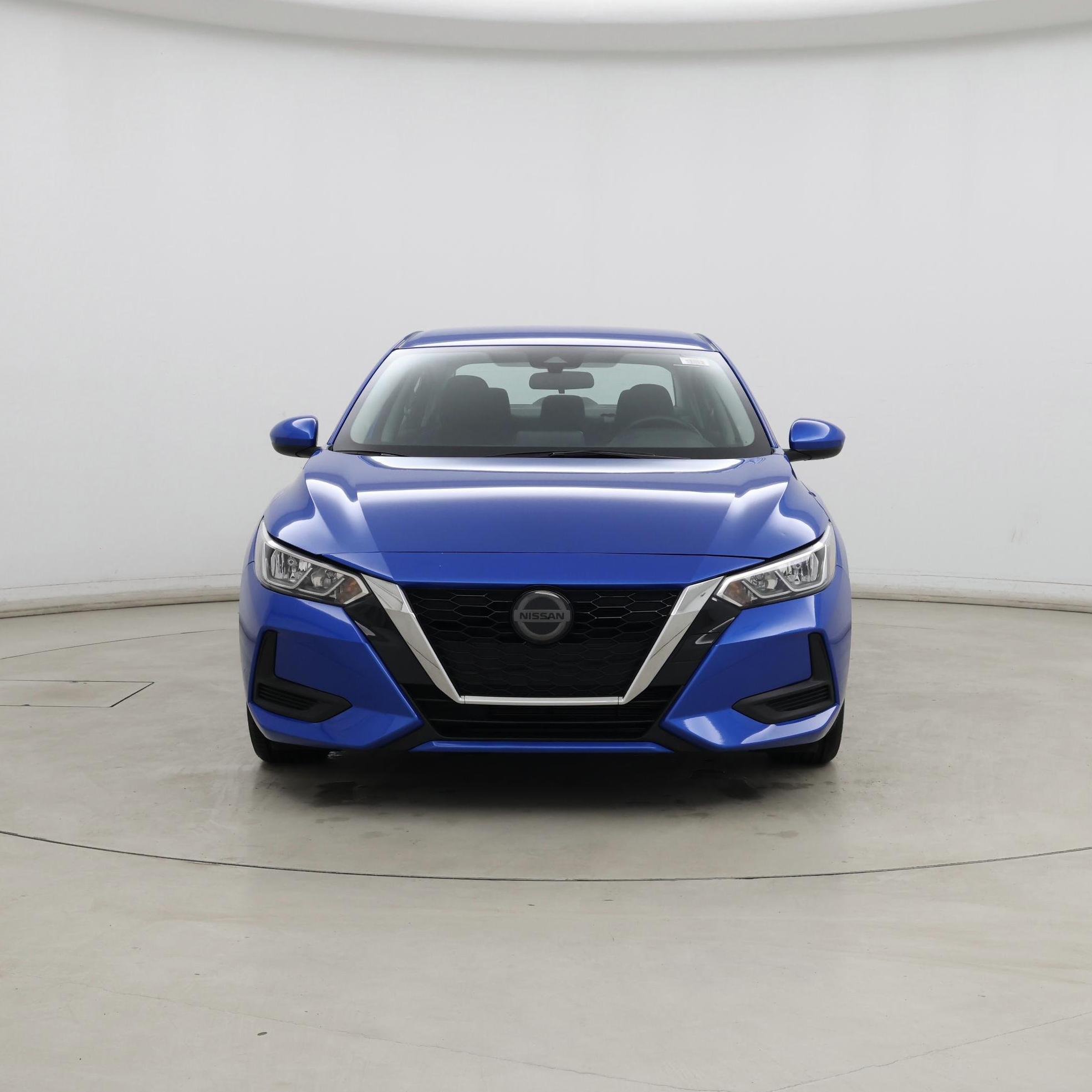 Thumbnail: 2023 Nissan Sentra - 5