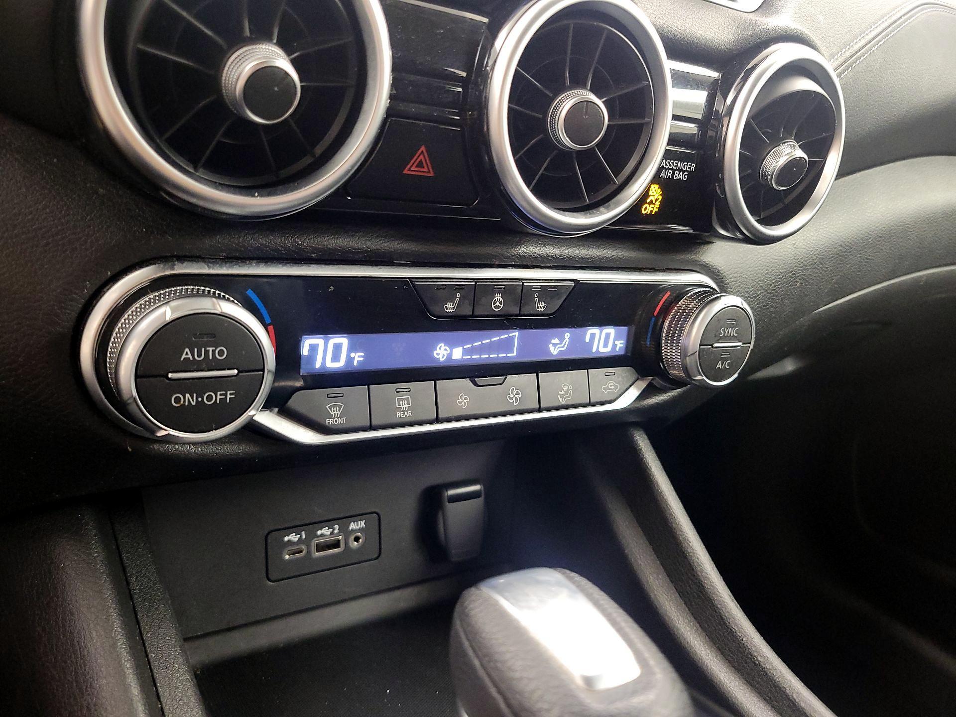 Thumbnail: 2023 Nissan Sentra - 16