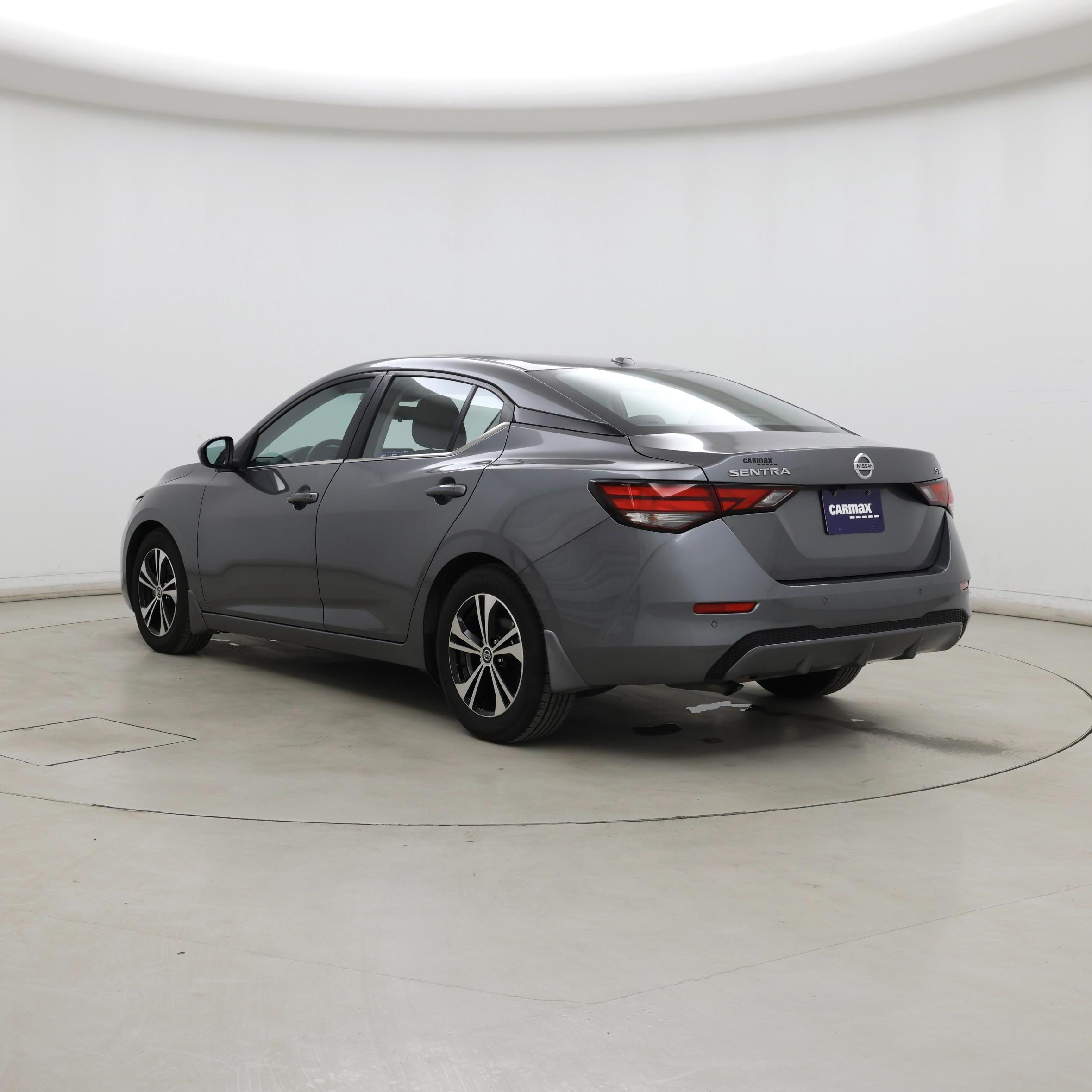 Thumbnail: 2023 Nissan Sentra - 2