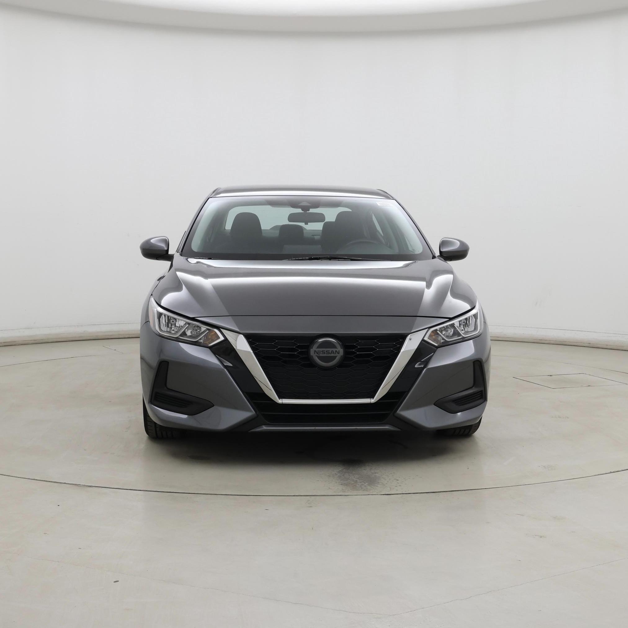 Thumbnail: 2023 Nissan Sentra - 5