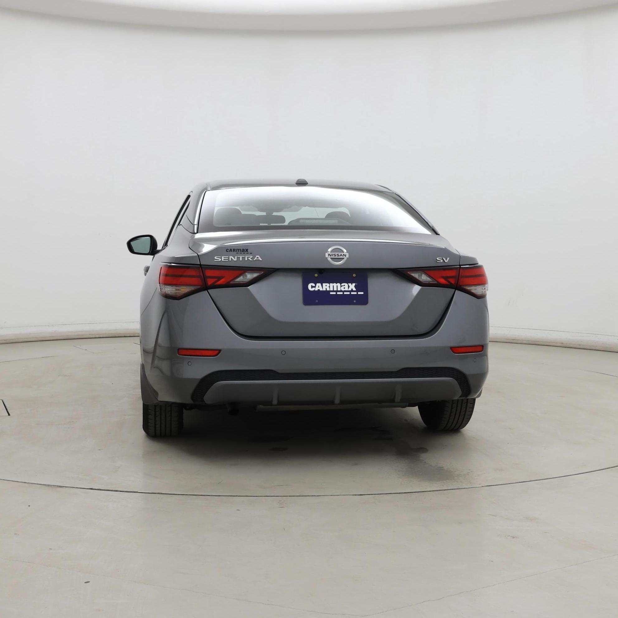 Thumbnail: 2023 Nissan Sentra - 6