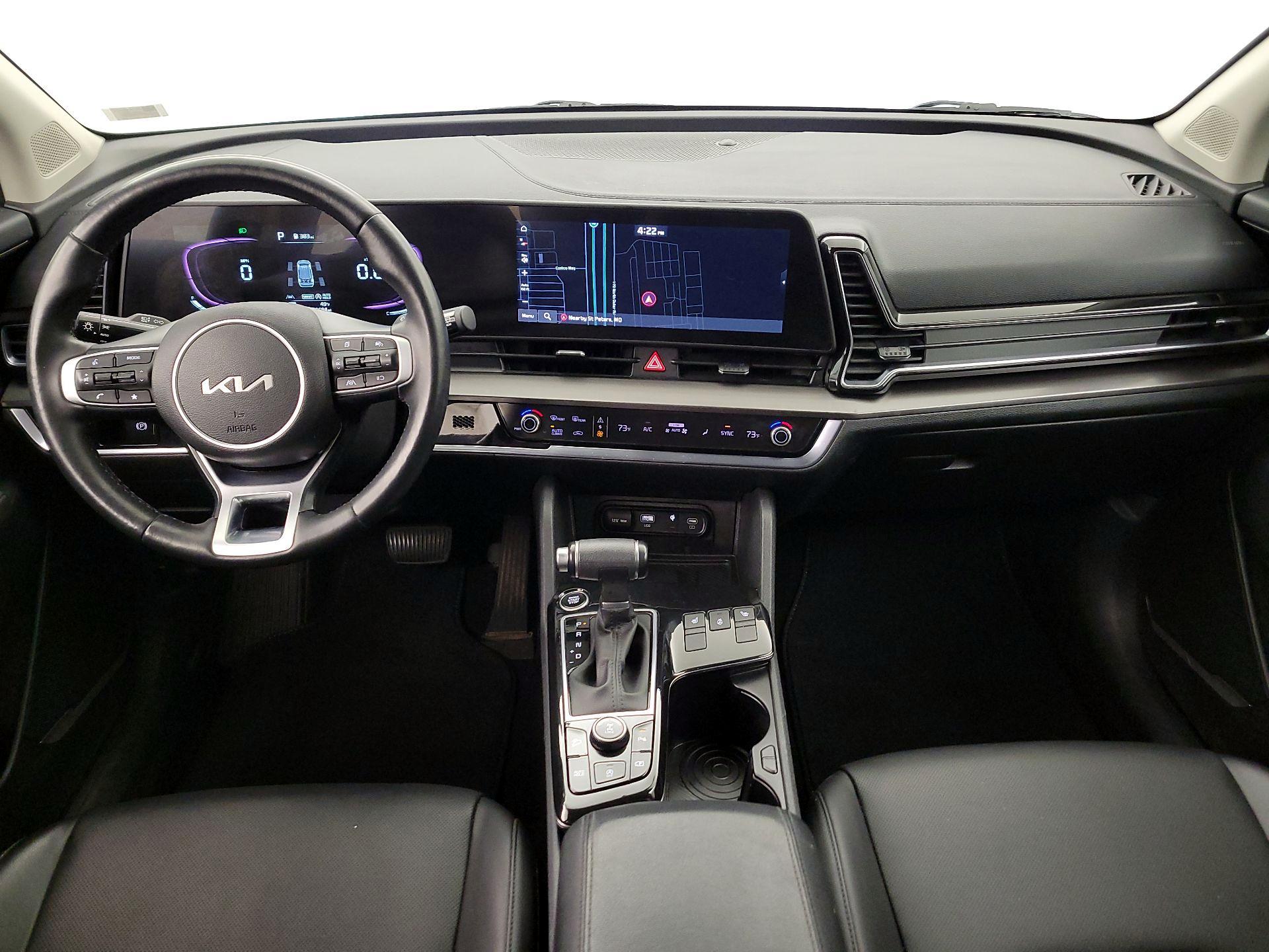 Thumbnail: 2023 Kia Sportage - 9