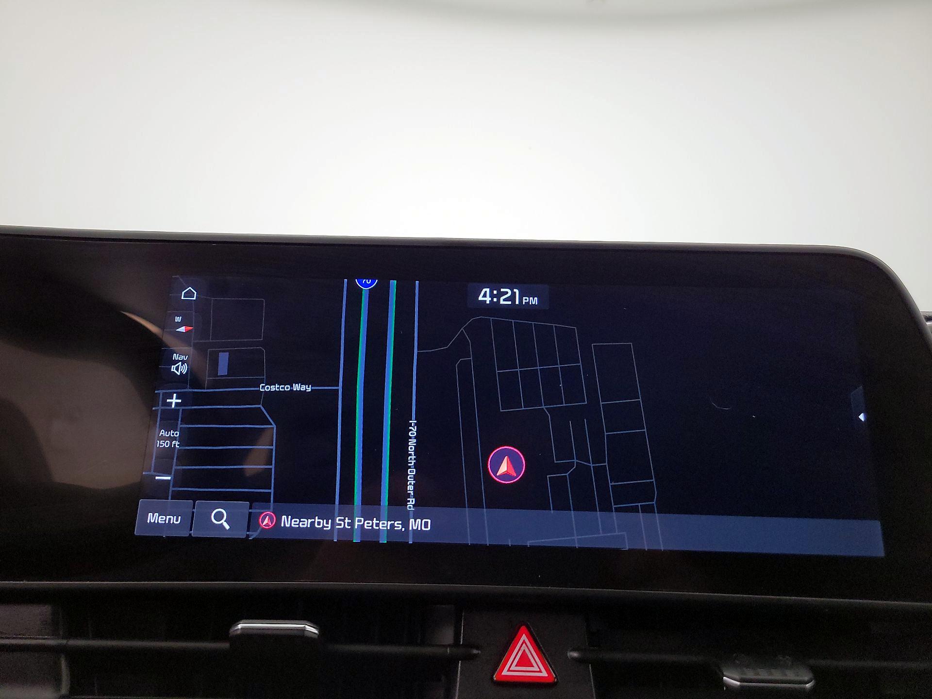 Thumbnail: 2023 Kia Sportage - 14