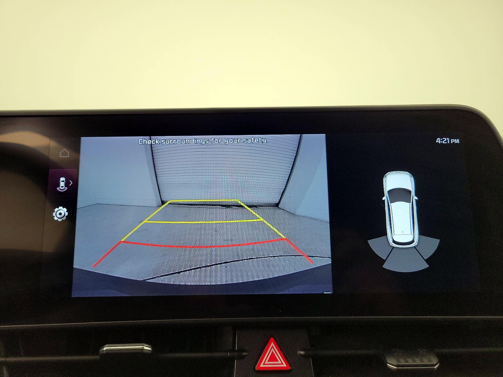 Thumbnail: 2023 Kia Sportage - 15