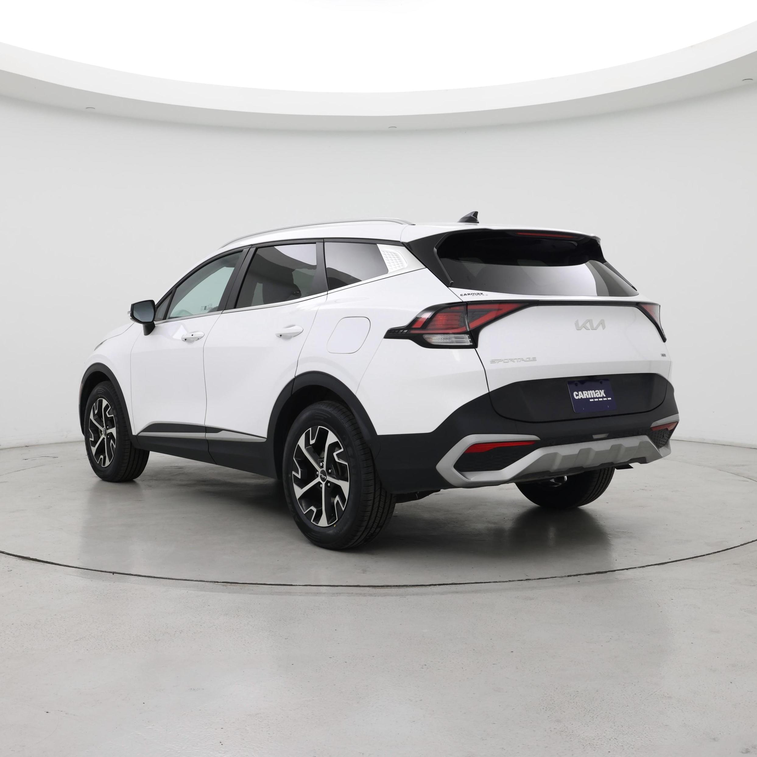 Thumbnail: 2023 Kia Sportage - 2