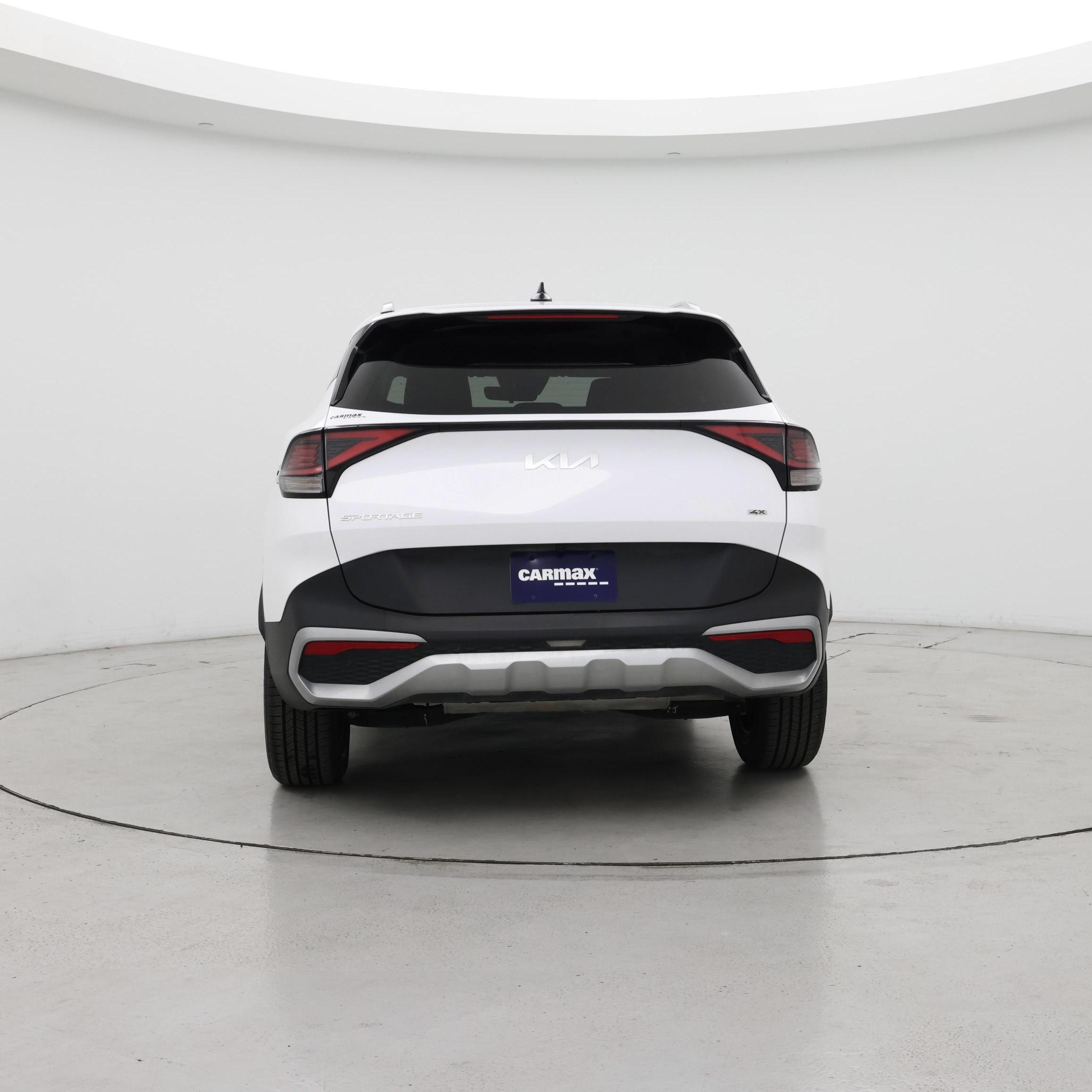 Thumbnail: 2023 Kia Sportage - 6