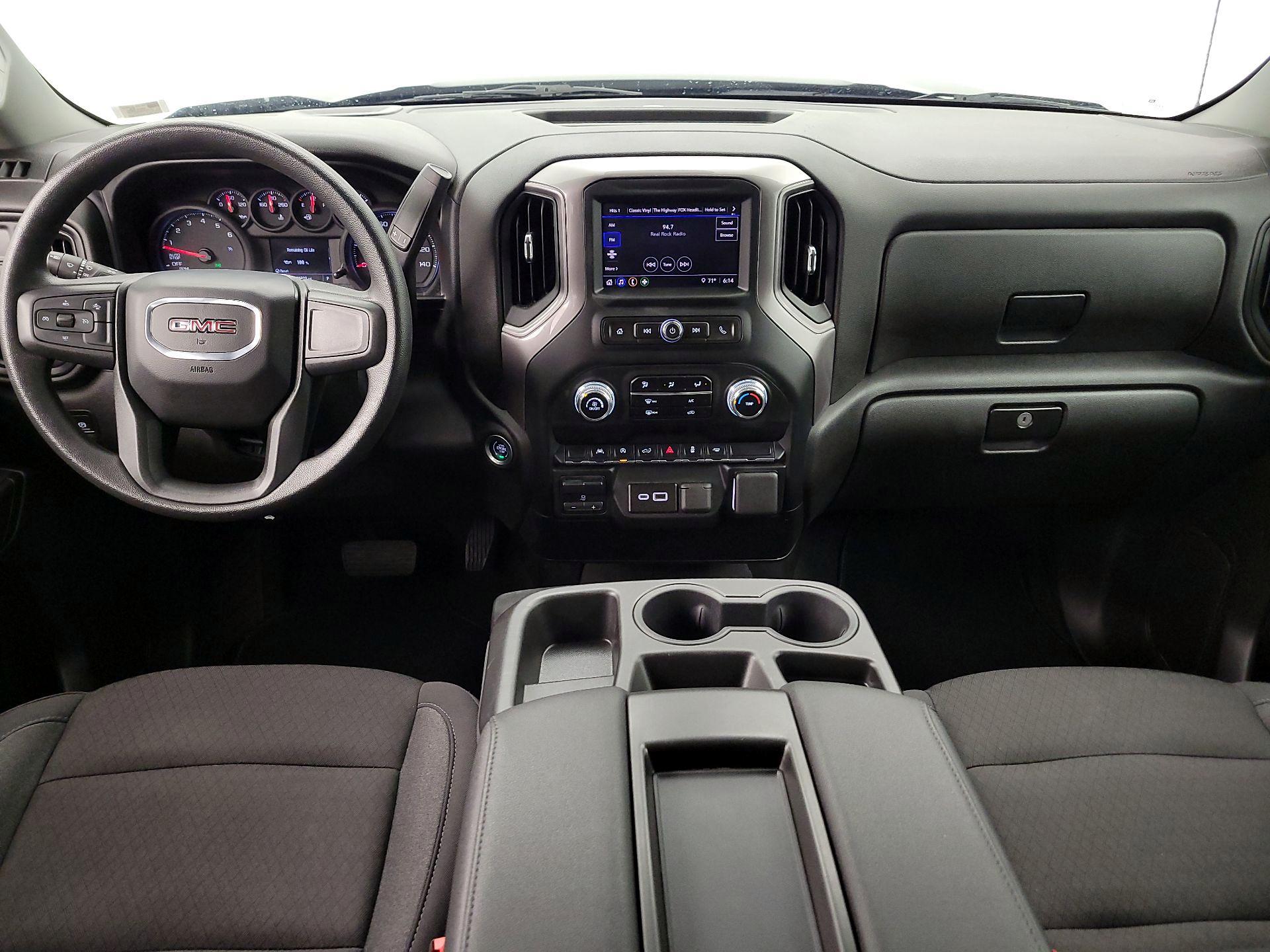 Thumbnail: 2024 GMC Sierra 1500 - 9