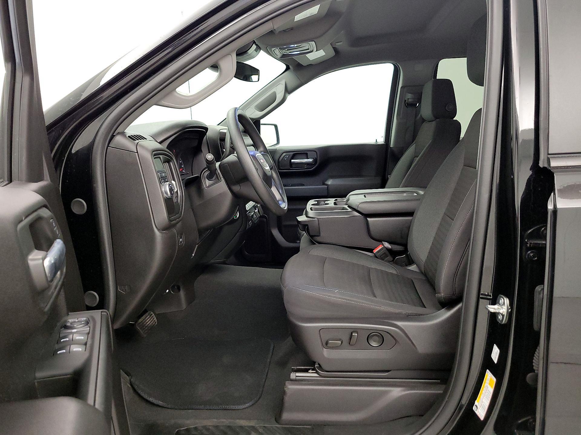 Thumbnail: 2024 GMC Sierra 1500 - 11