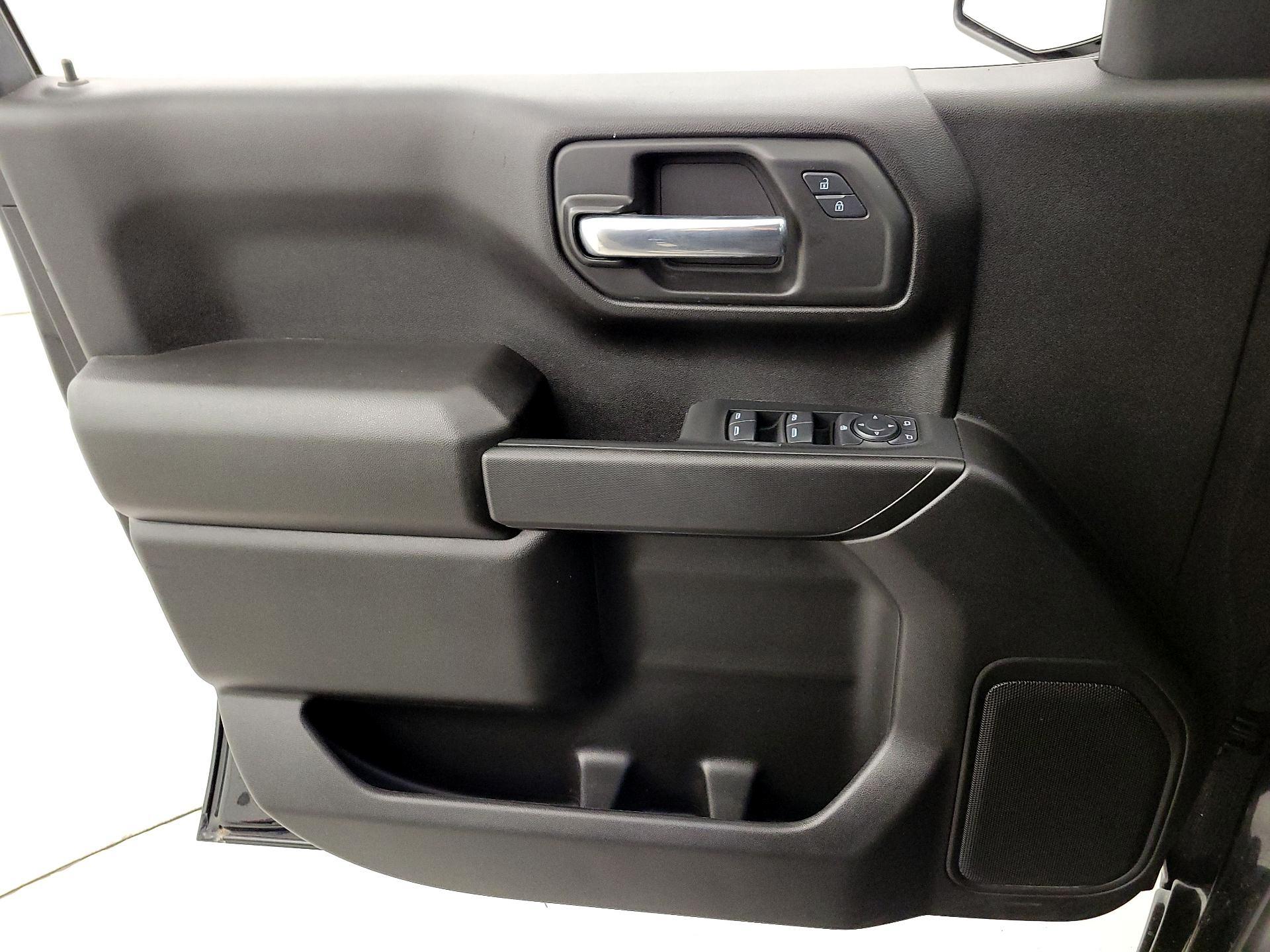 Thumbnail: 2024 GMC Sierra 1500 - 12