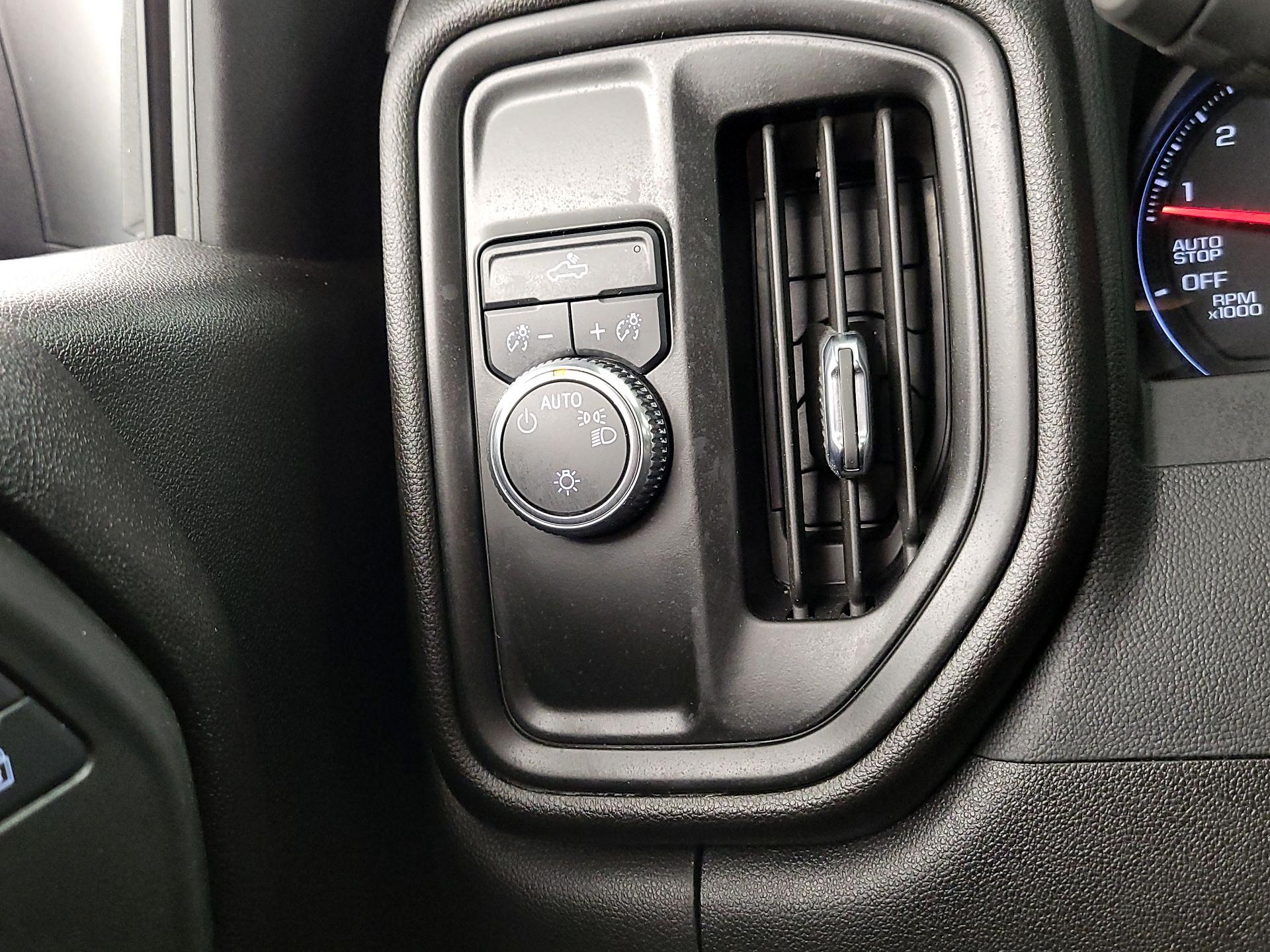 Thumbnail: 2024 GMC Sierra 1500 - 13