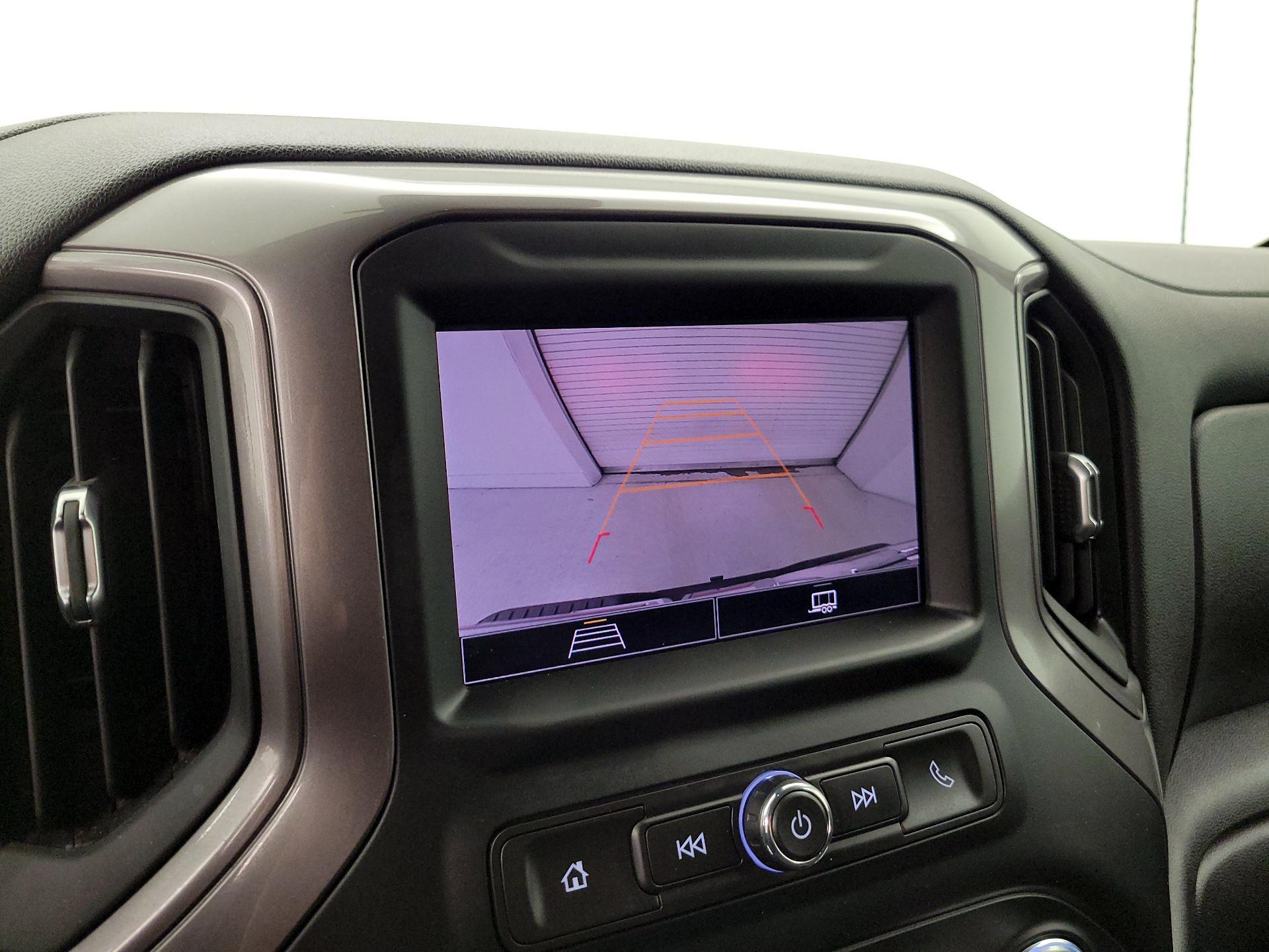 Thumbnail: 2024 GMC Sierra 1500 - 14